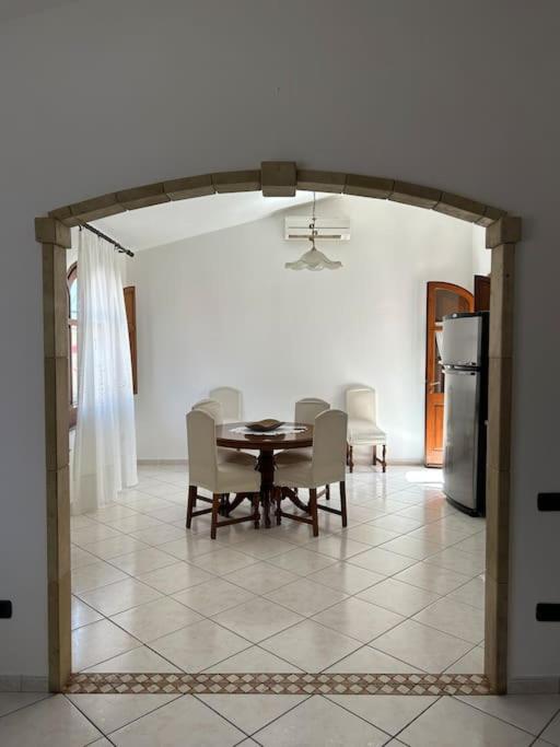Casa Spiga