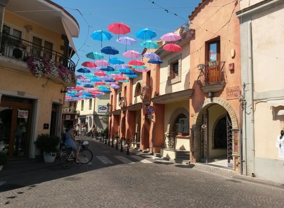 Casa Spiga