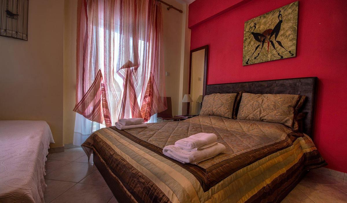 Iliadis House II view 3