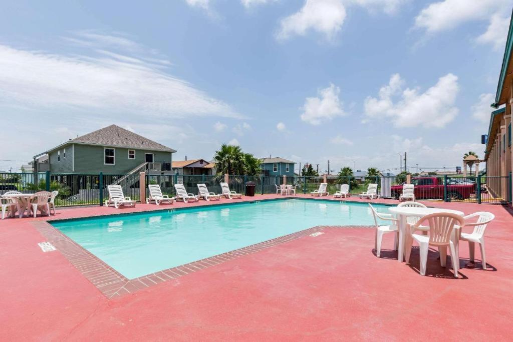 The Residency Inn