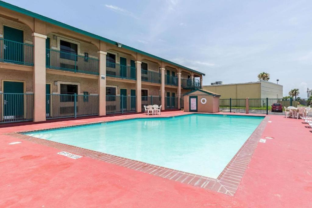 The Residency Inn