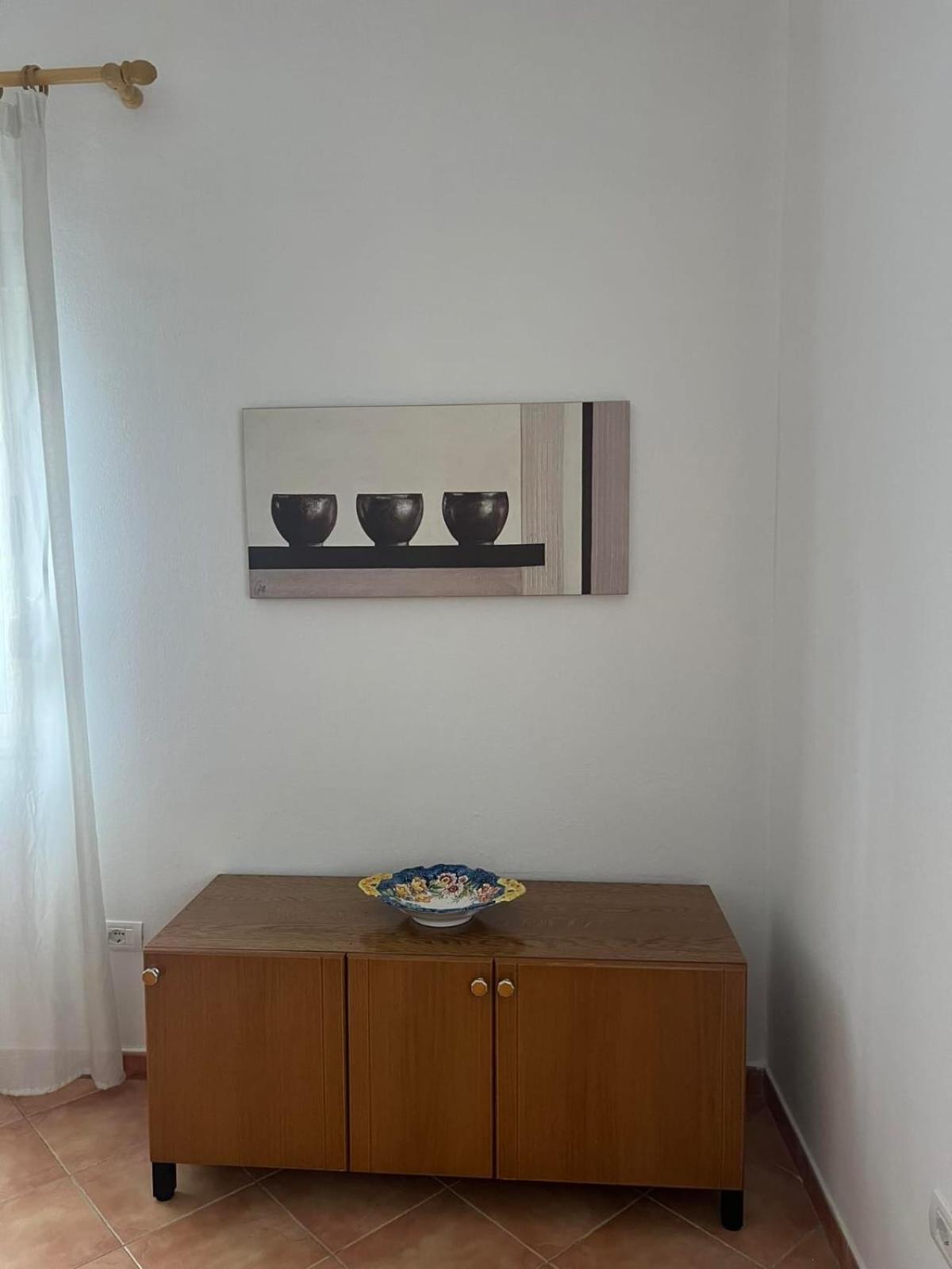 Edlira Apartments