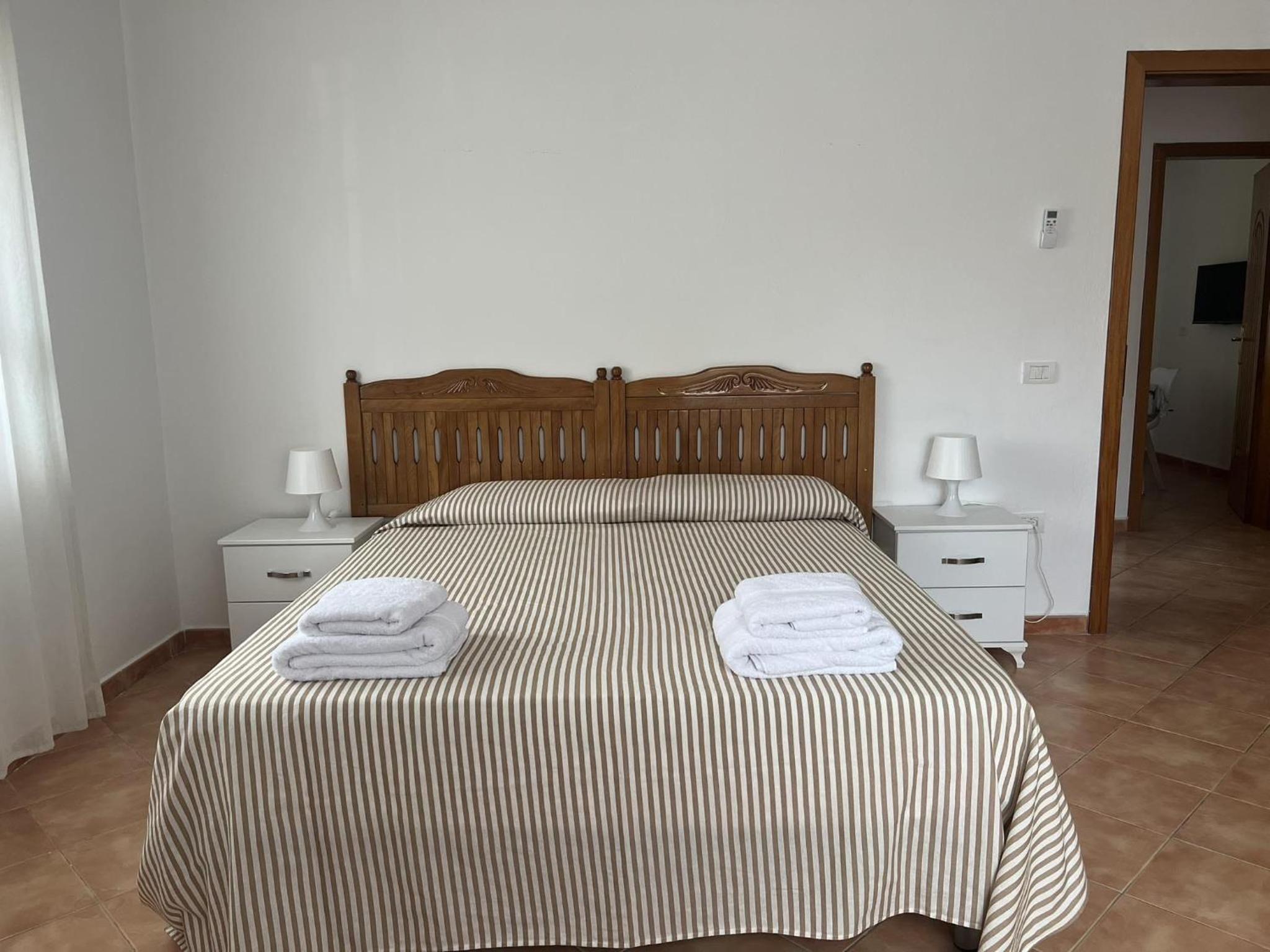 Edlira Apartments