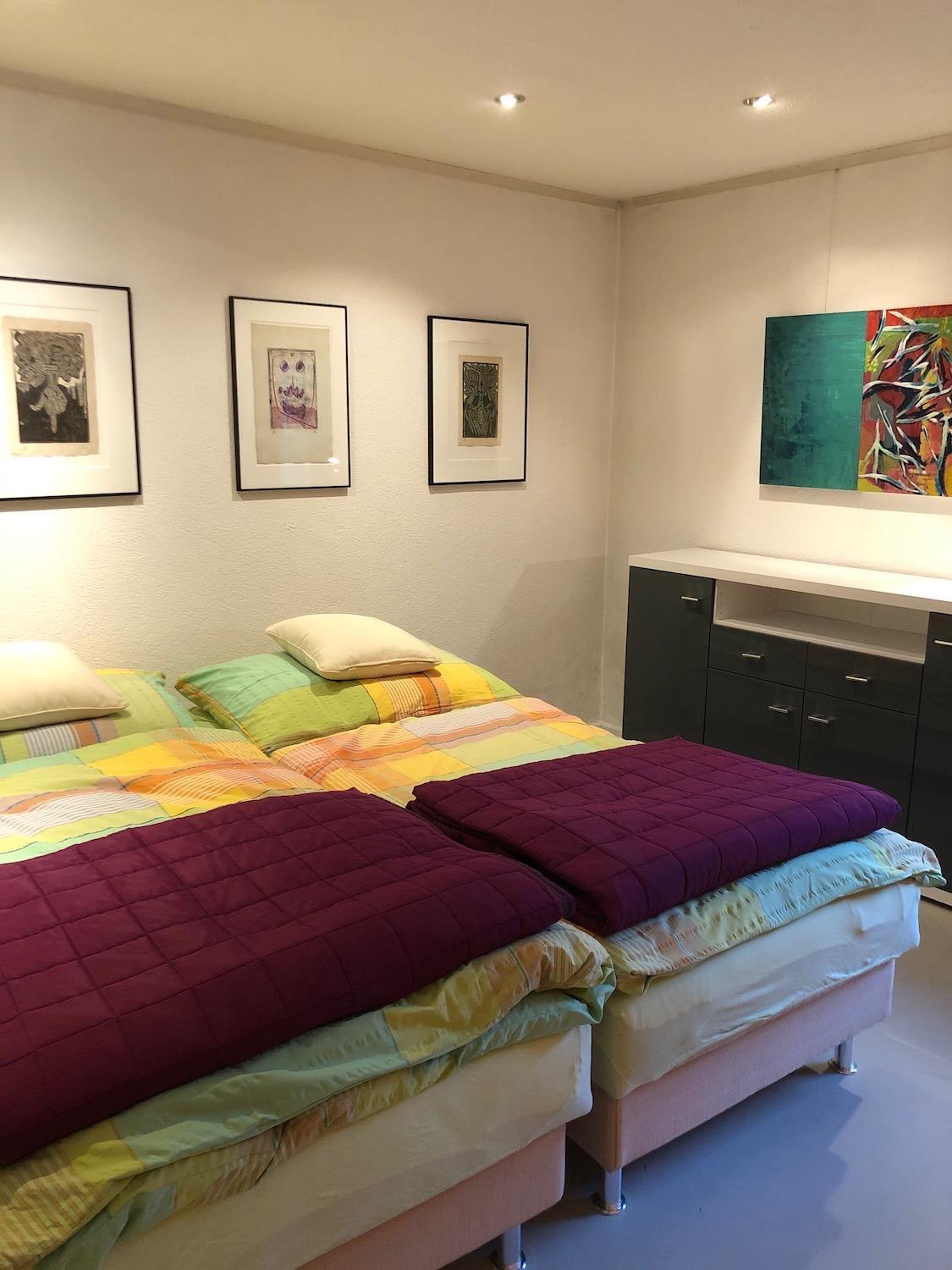 Exklusive Ferienwohnung