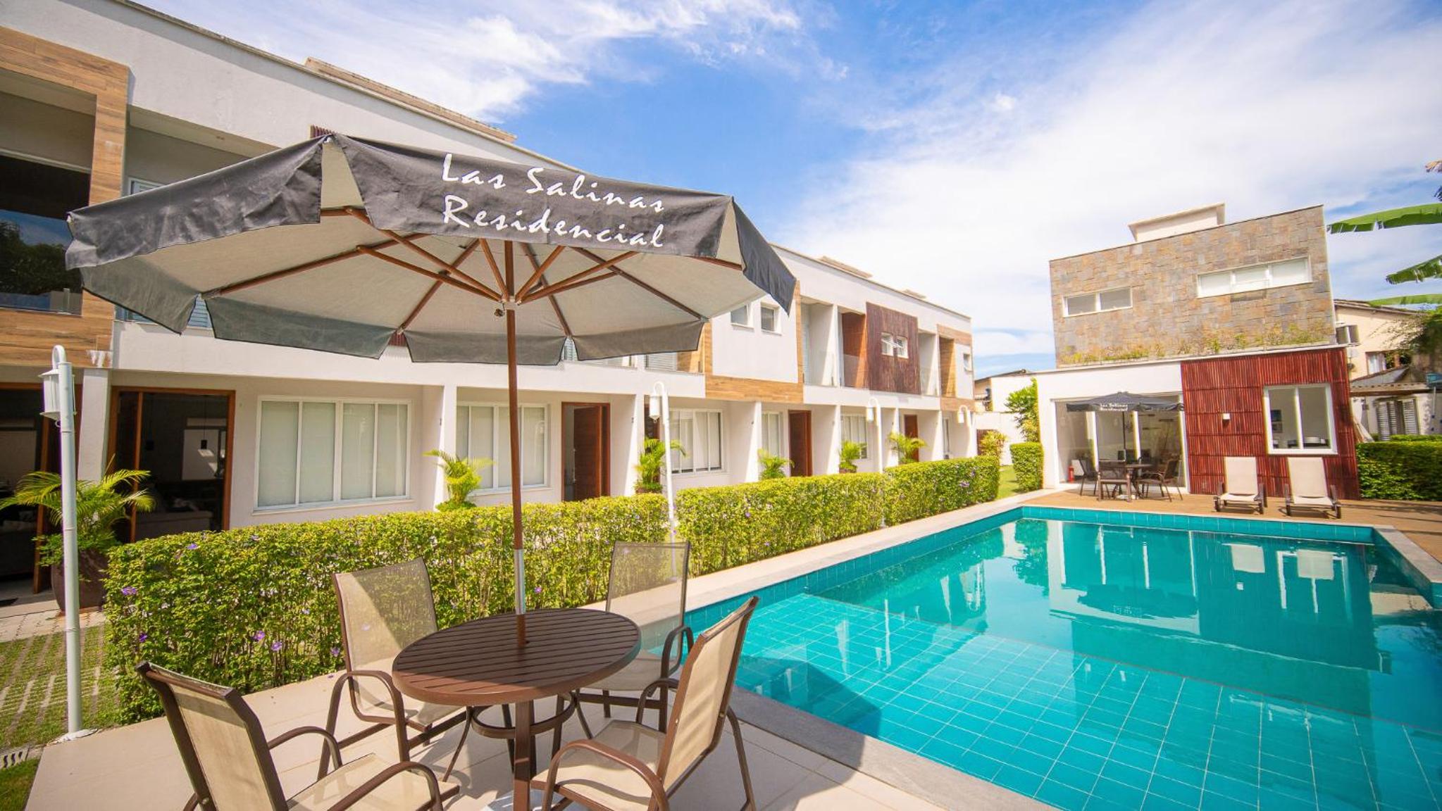 Residencial Las Salinas view 5