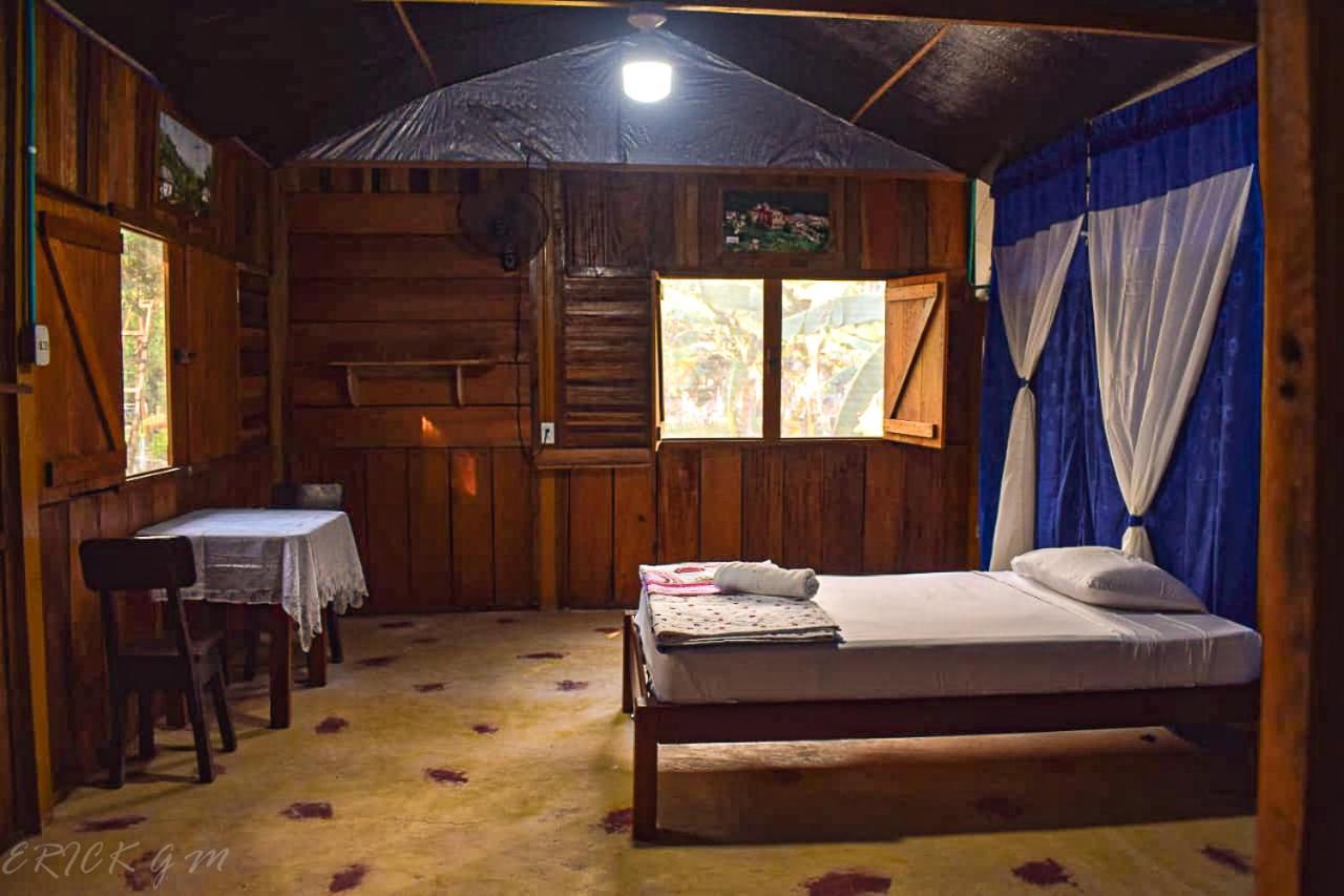 Hostal Caño Nevera