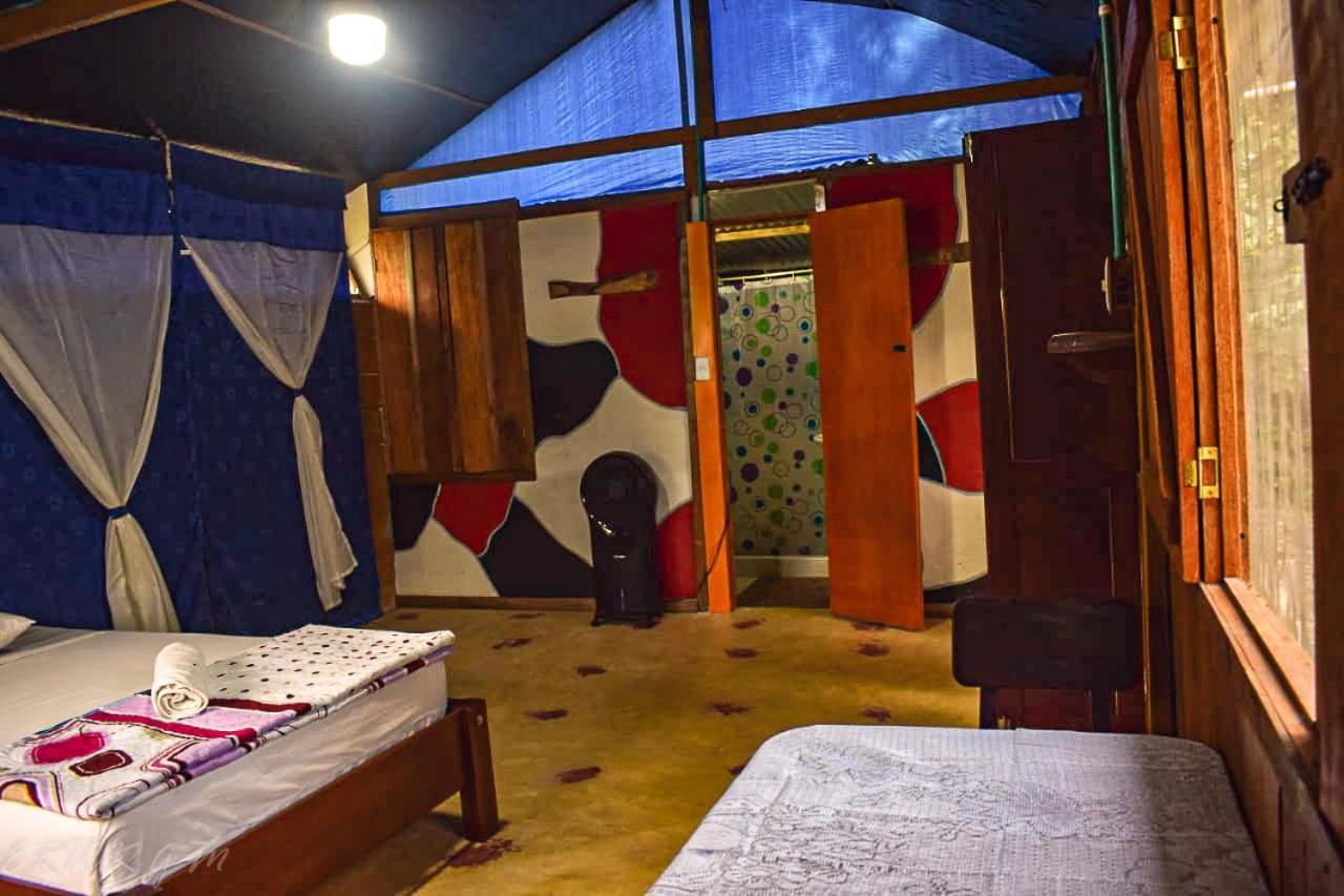 Hostal Caño Nevera