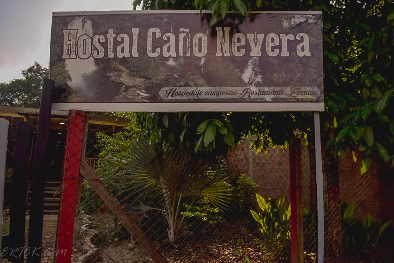 Hostal Caño Nevera