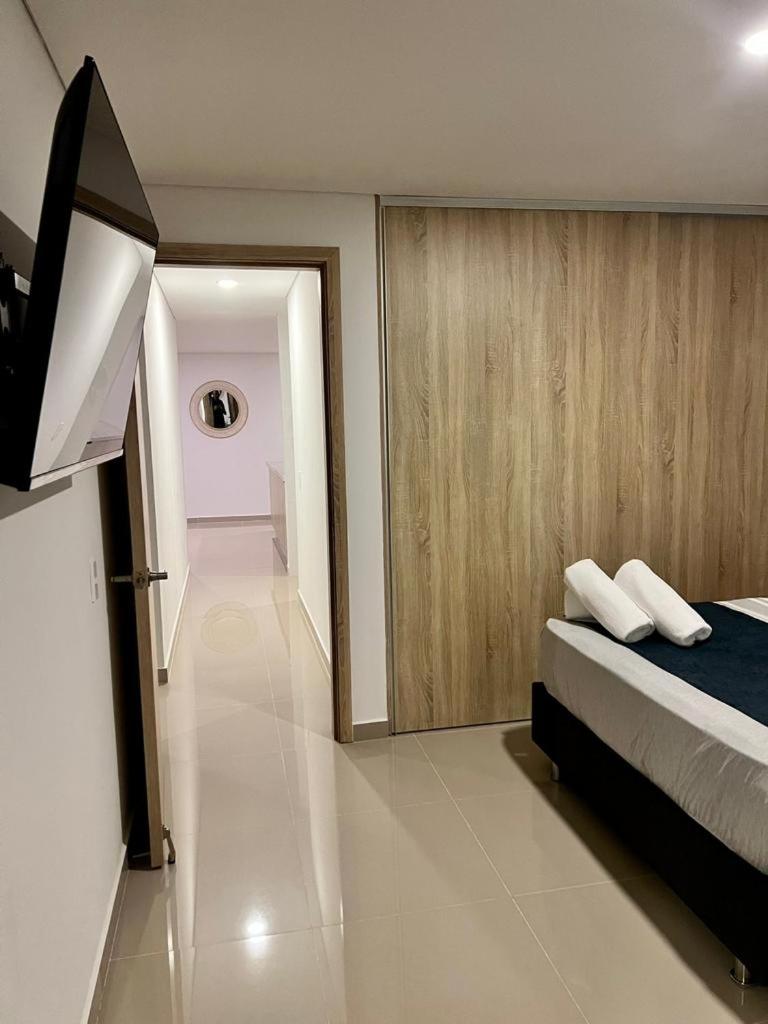 Apartamentos Cartagena Marbella Suite