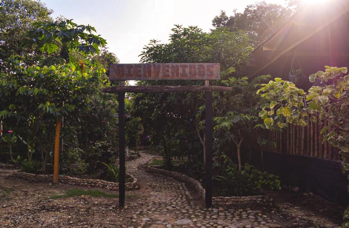 Hostal Caño Nevera