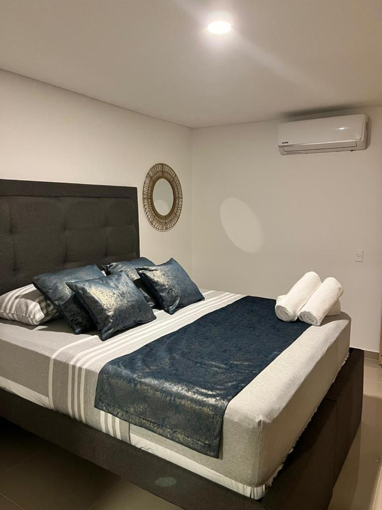 Apartamentos Cartagena Marbella Suite