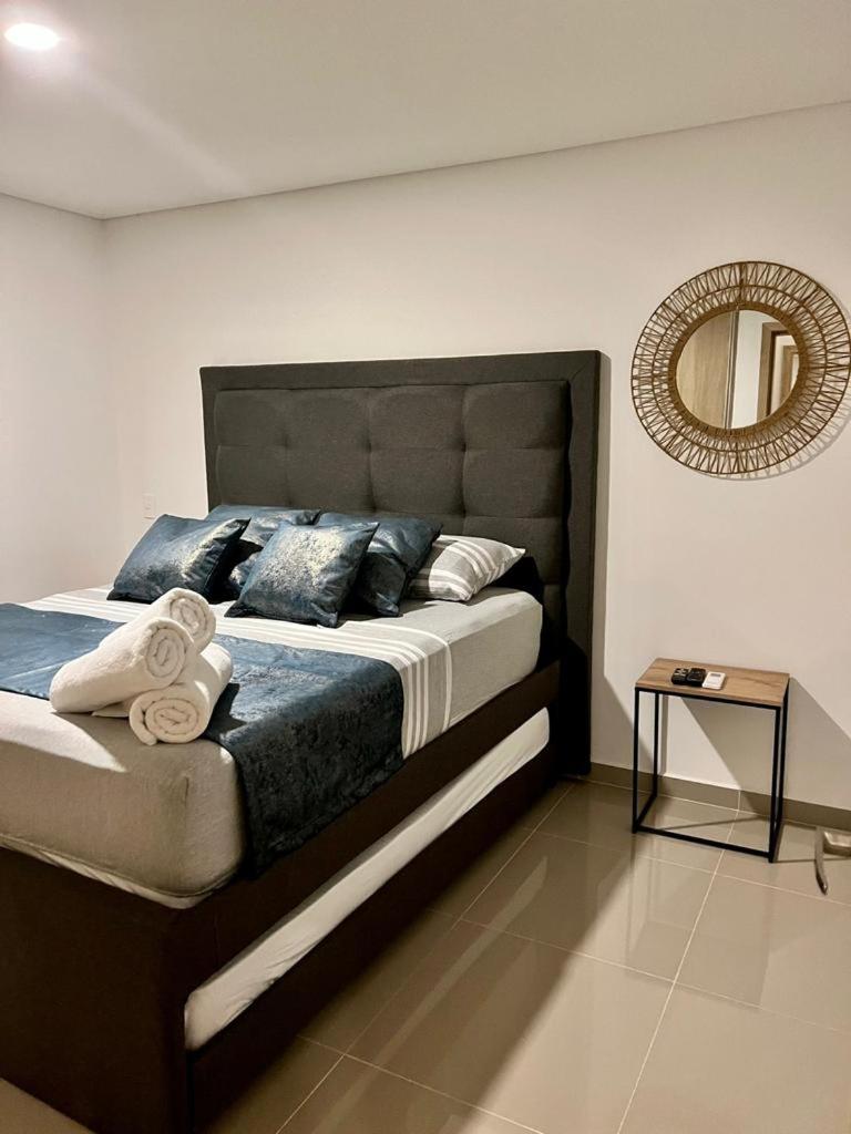 Apartamentos Cartagena Marbella Suite