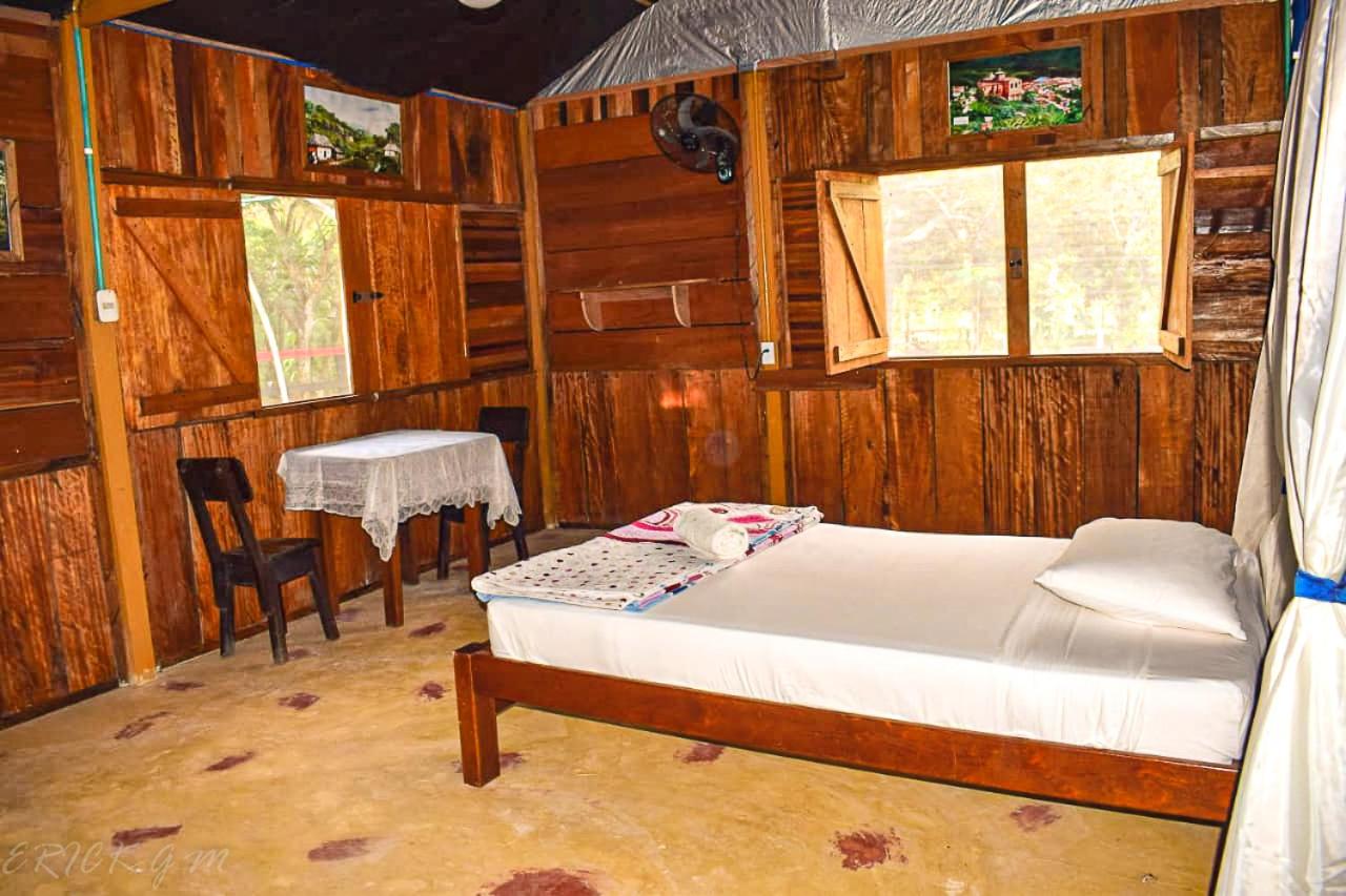 Hostal Caño Nevera