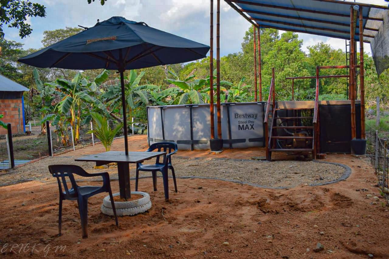 Hostal Caño Nevera