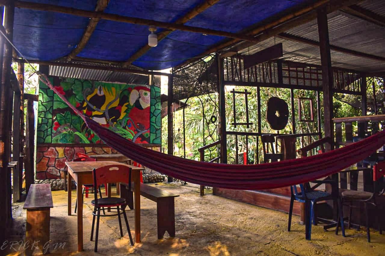 Hostal Caño Nevera