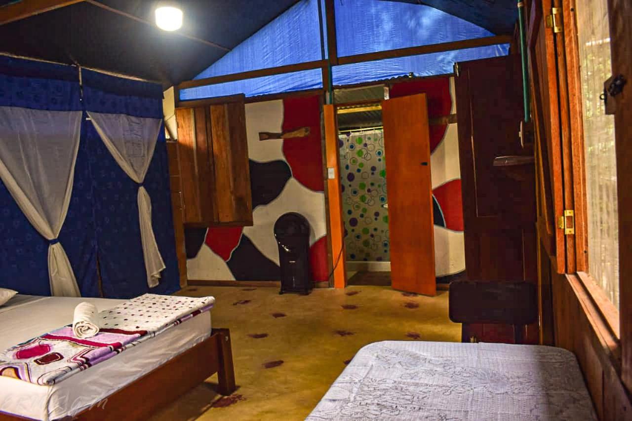 Hostal Caño Nevera