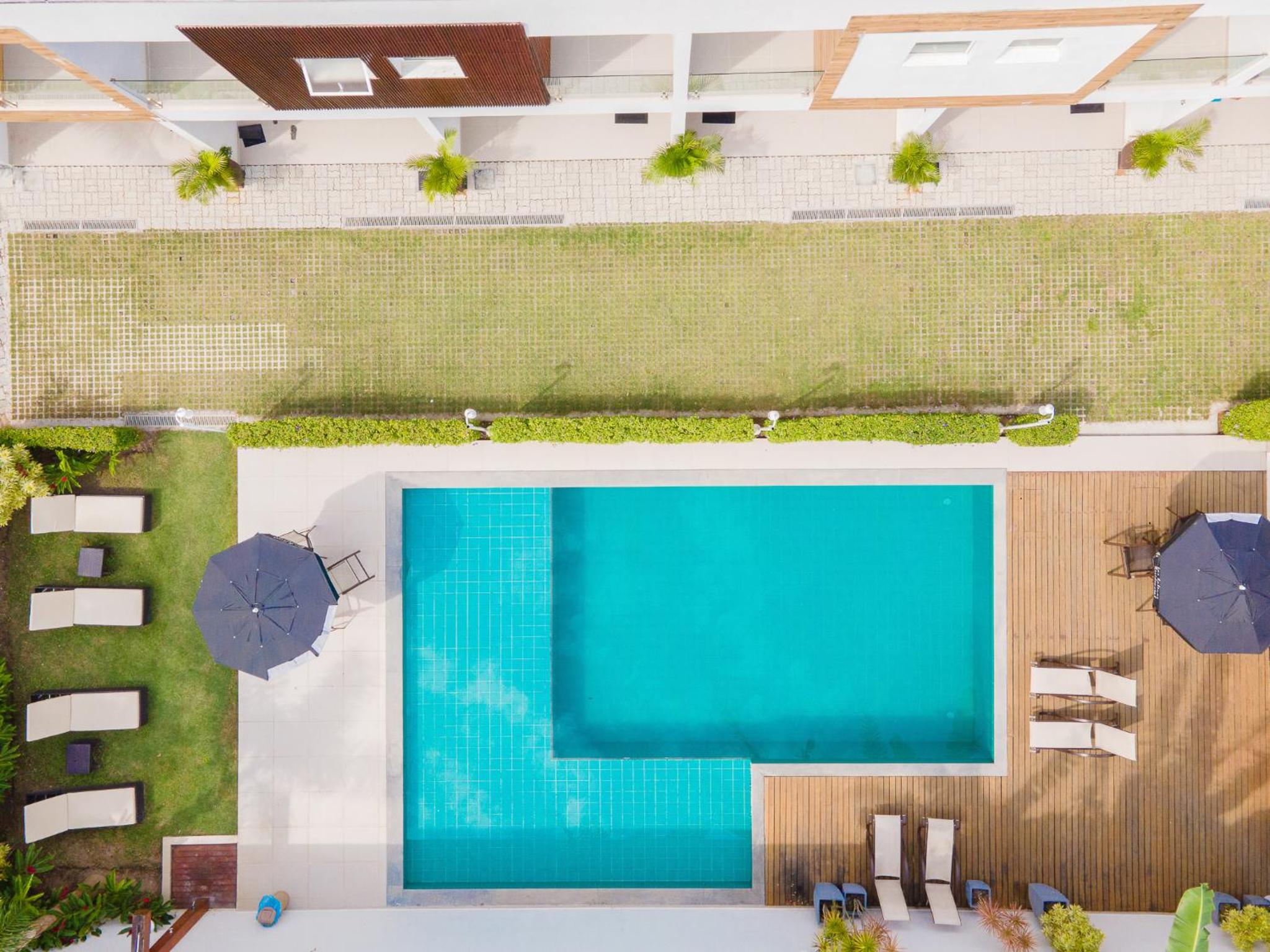 Residencial Las Salinas view 4