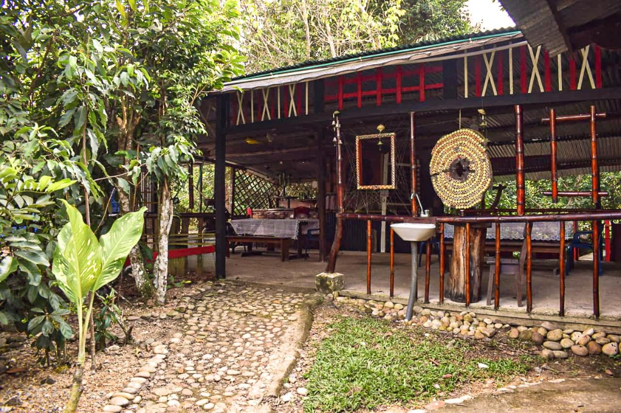 Hostal Caño Nevera
