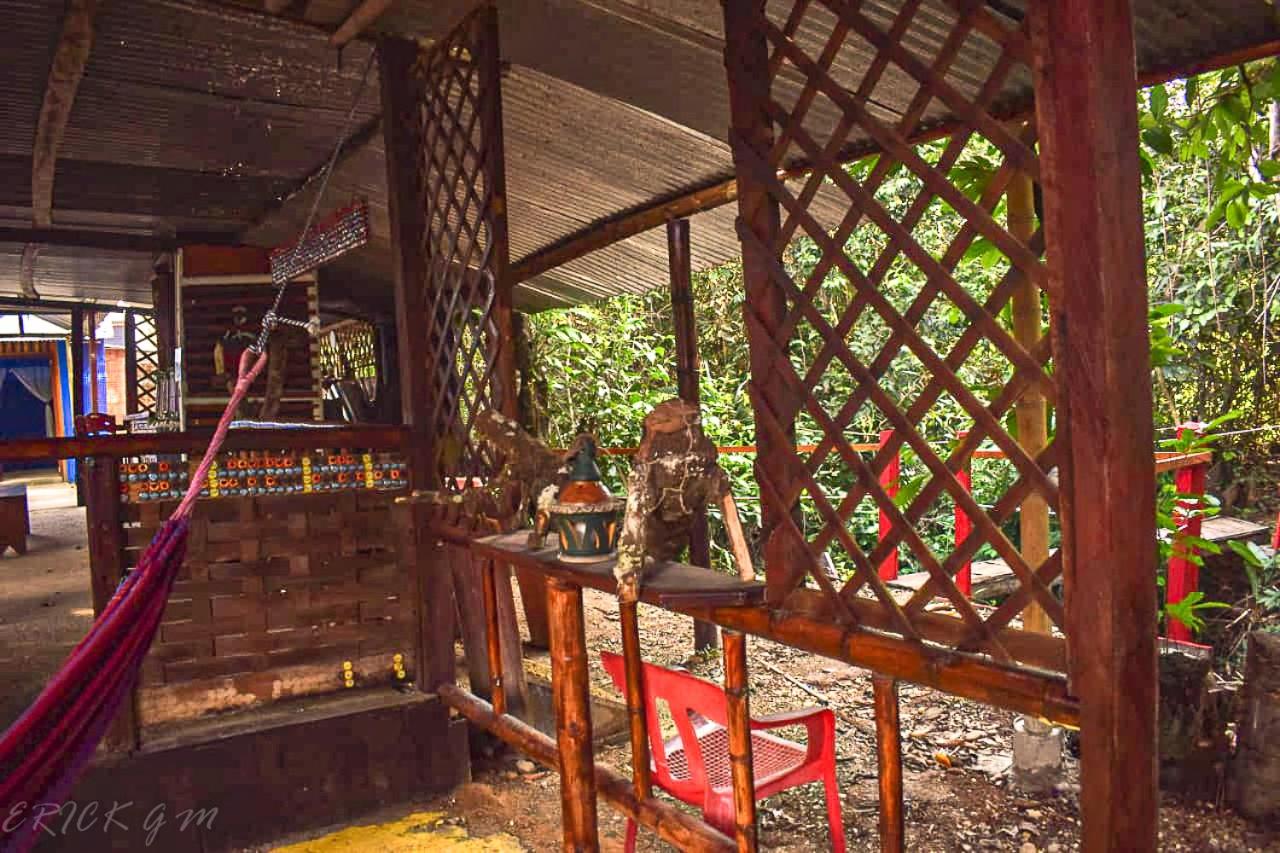 Hostal Caño Nevera