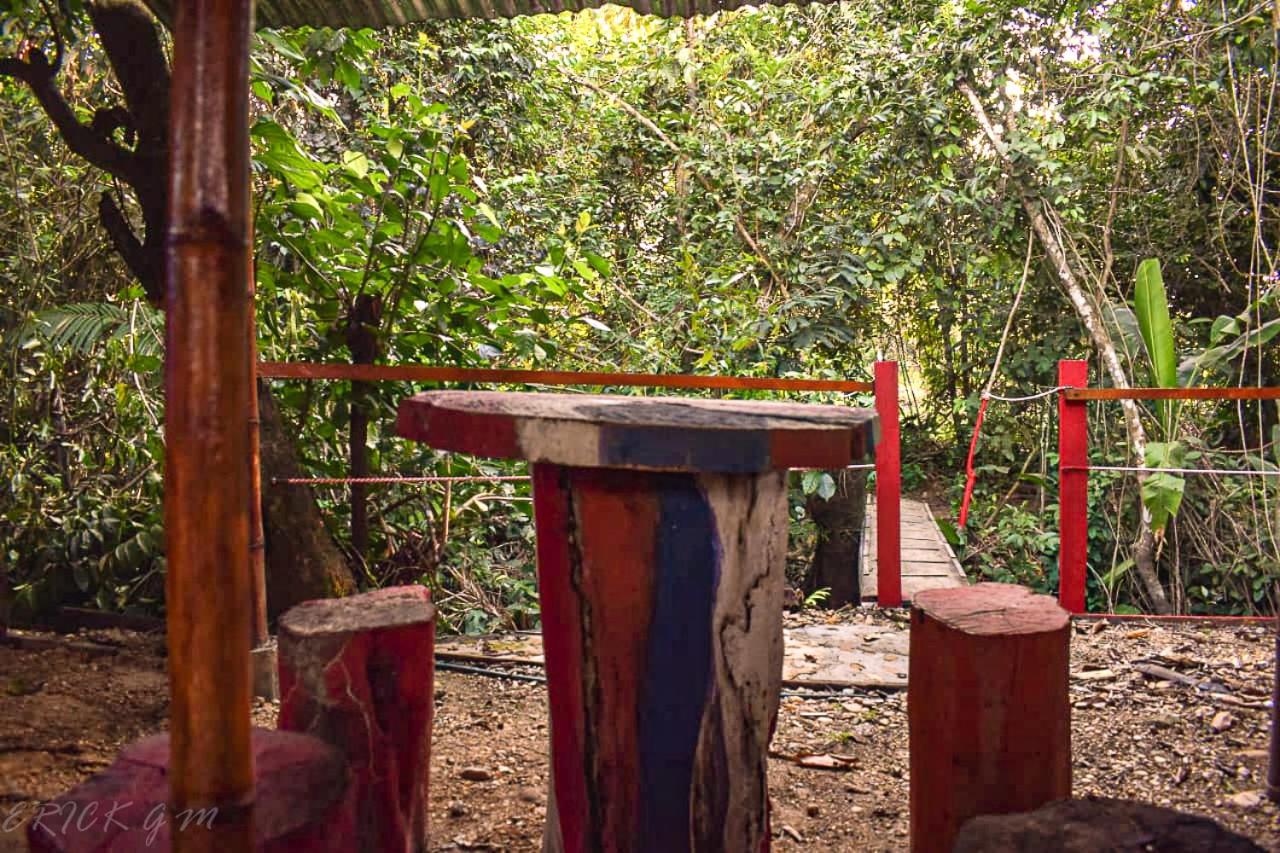 Hostal Caño Nevera