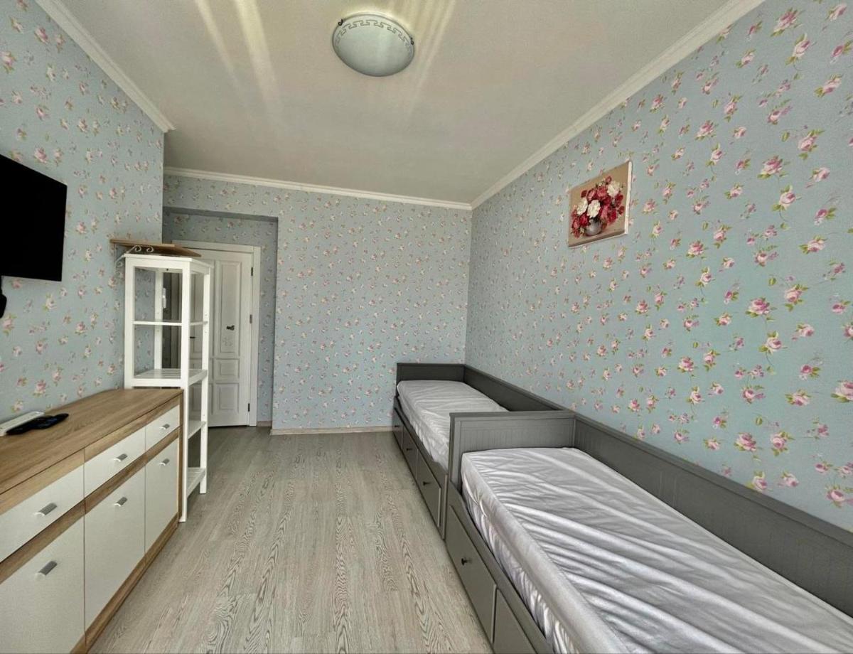 Apartments in Varosh Carpathians view 5