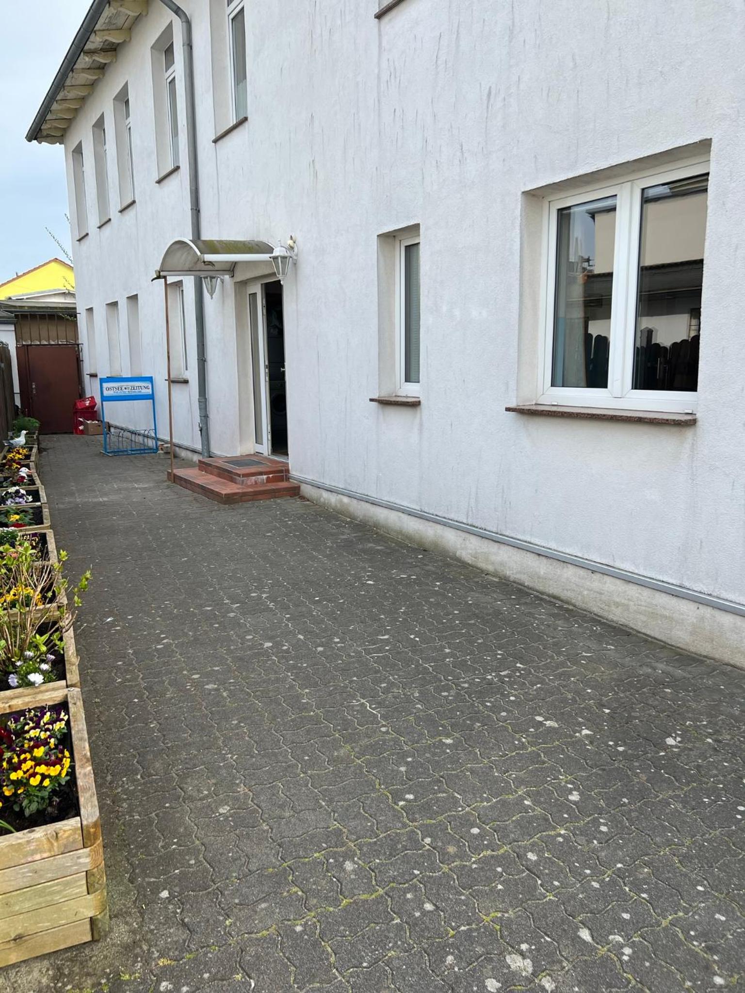 Ferienwohnungen Hennig view 5