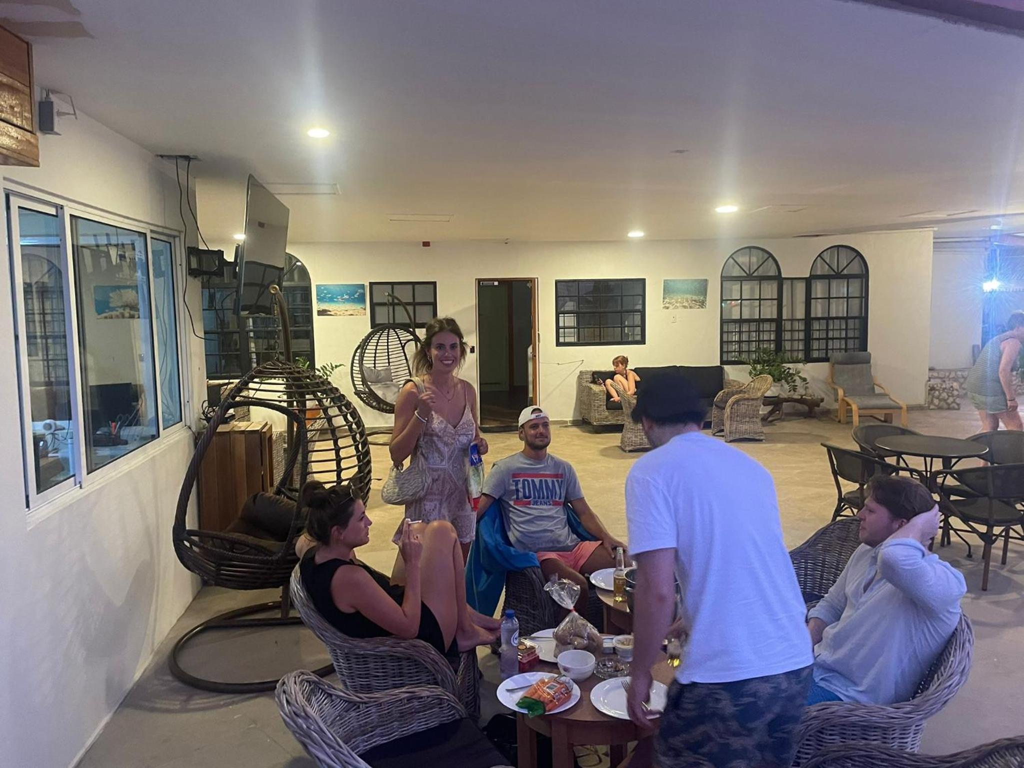 Boca Simon Vacation Curacao