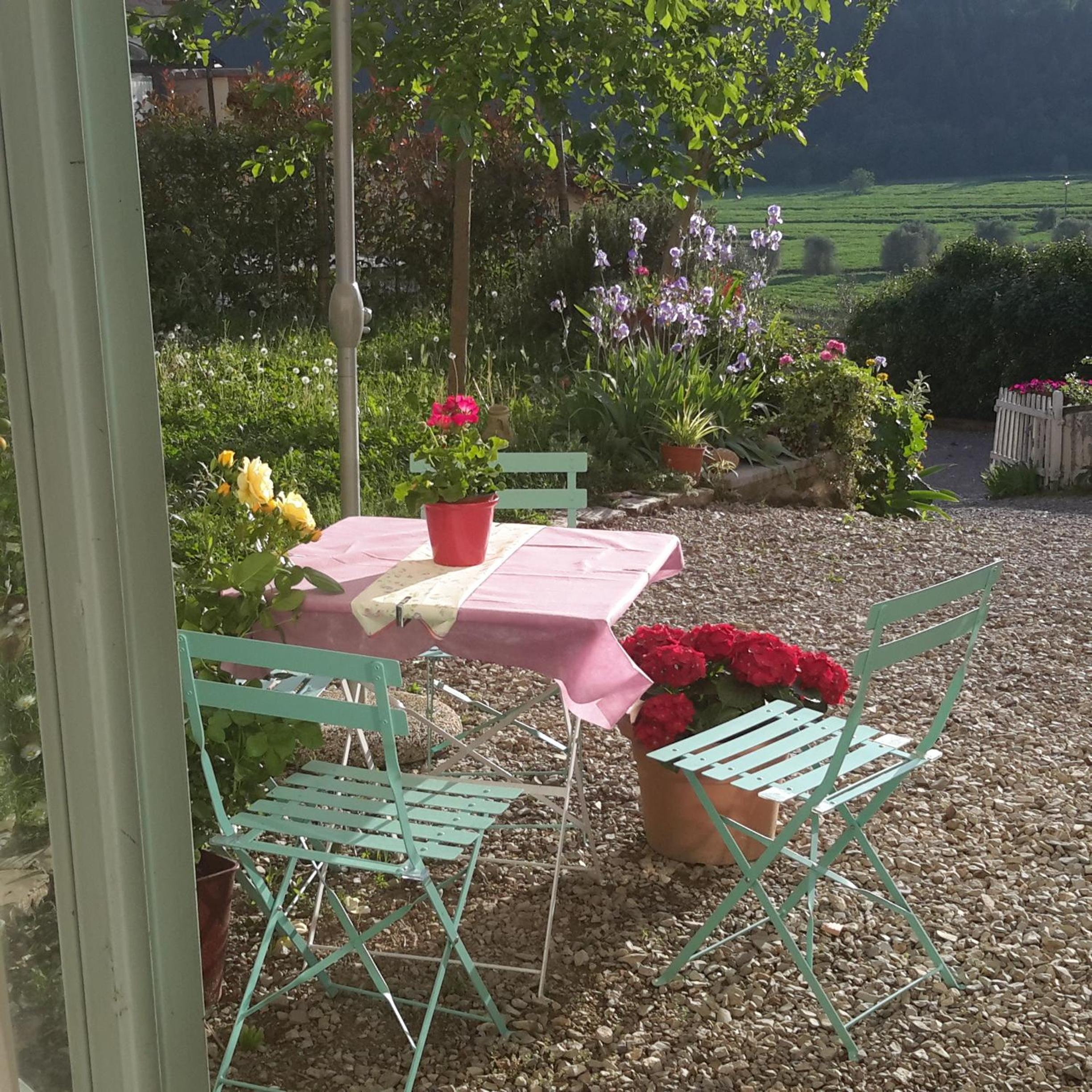 Bioagriturismo Podere Montisi photo 2