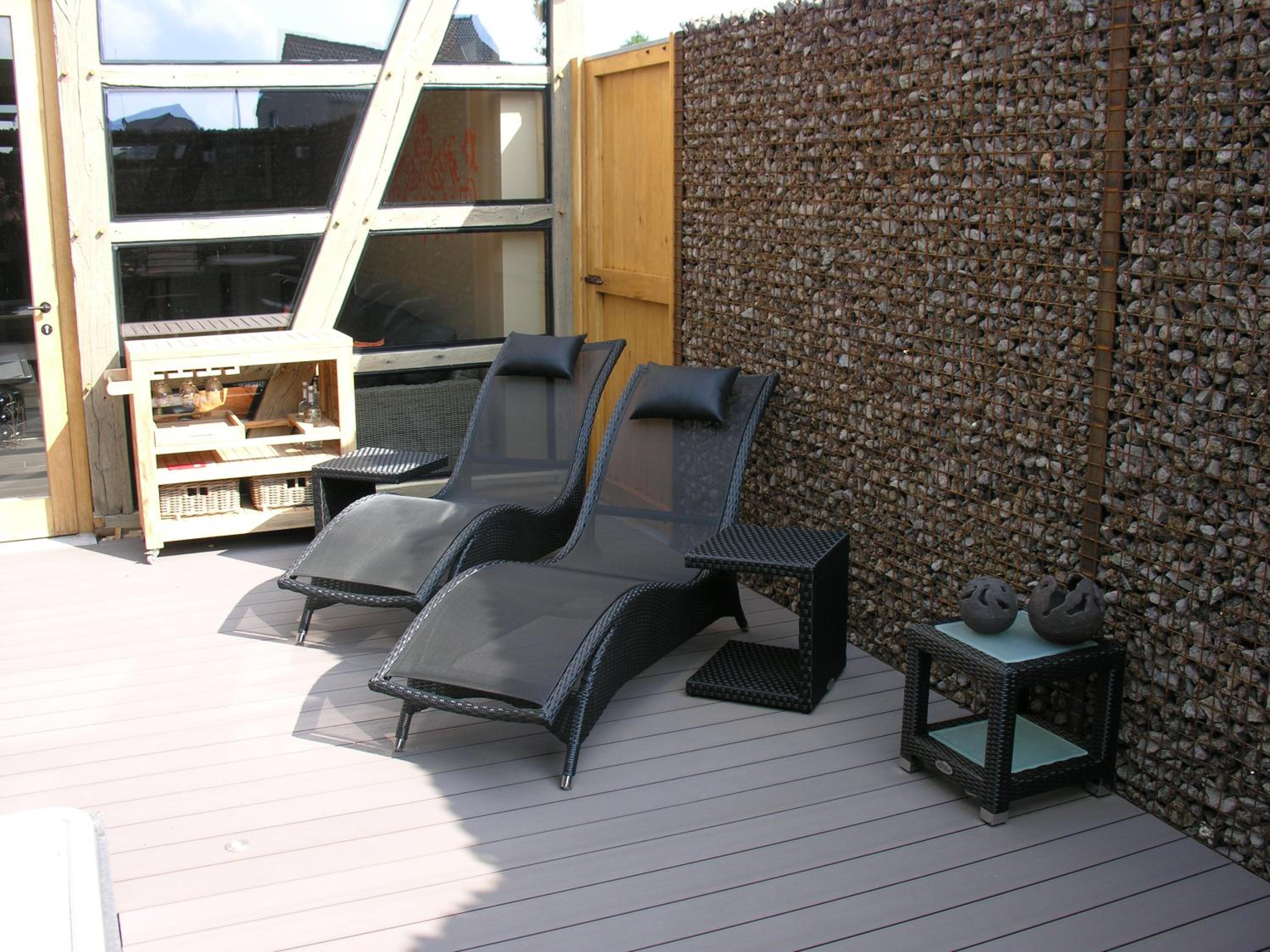Welldone Resort / Cozy Wine