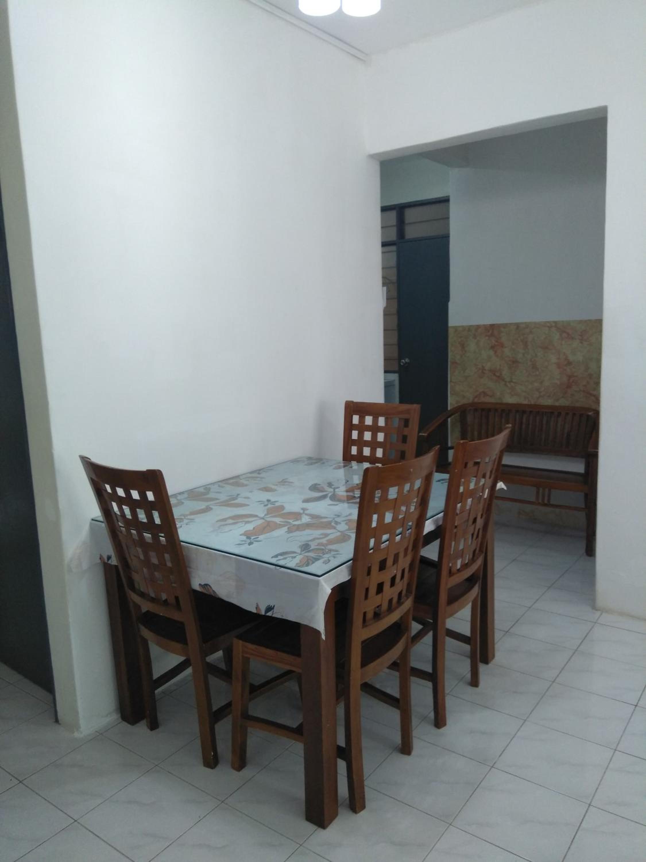 Pulau Melaka Island Stay near Bandar Hilir photo 3