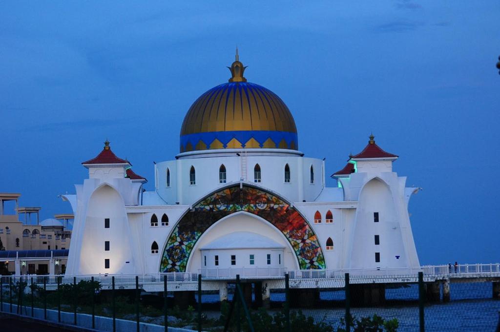 Pulau Melaka Island Stay near Bandar Hilir photo 4
