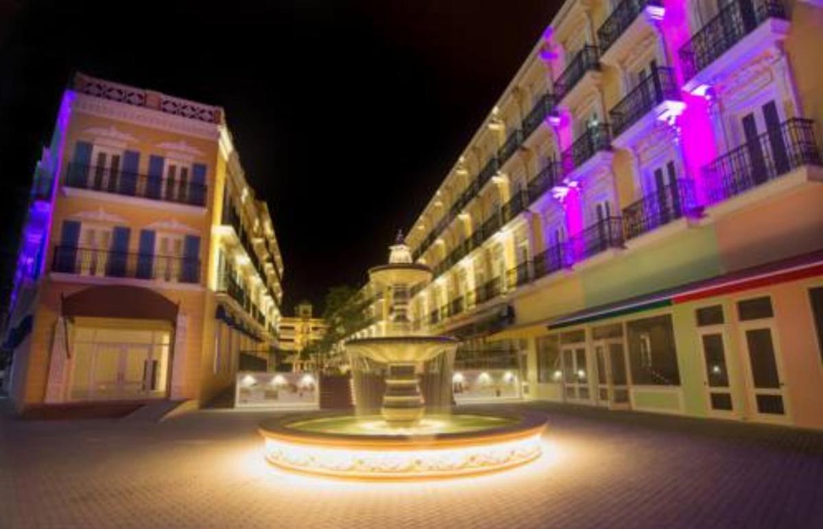 Pulau Melaka Island Stay near Bandar Hilir photo 6
