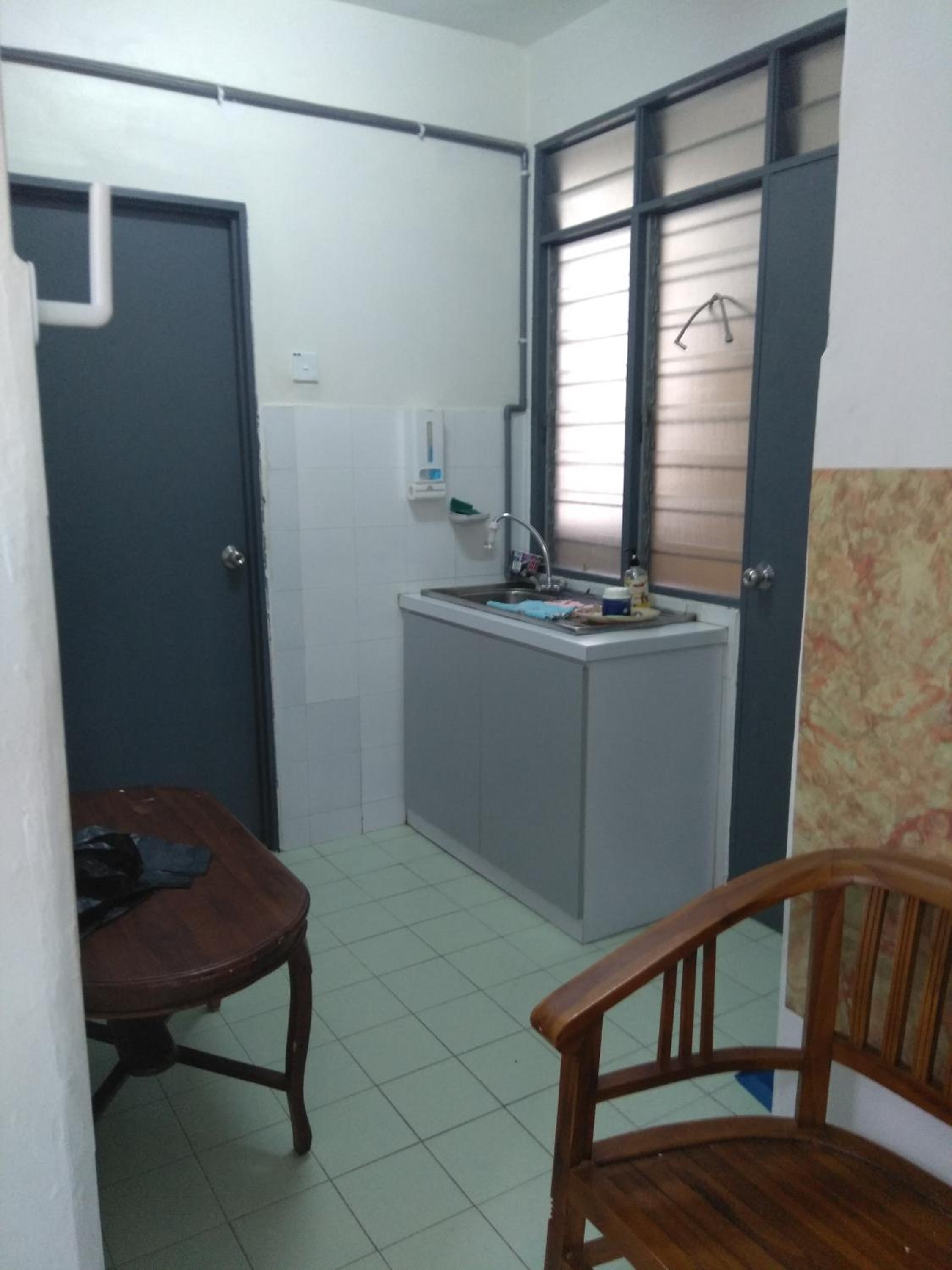 Pulau Melaka Island Stay near Bandar Hilir photo 8