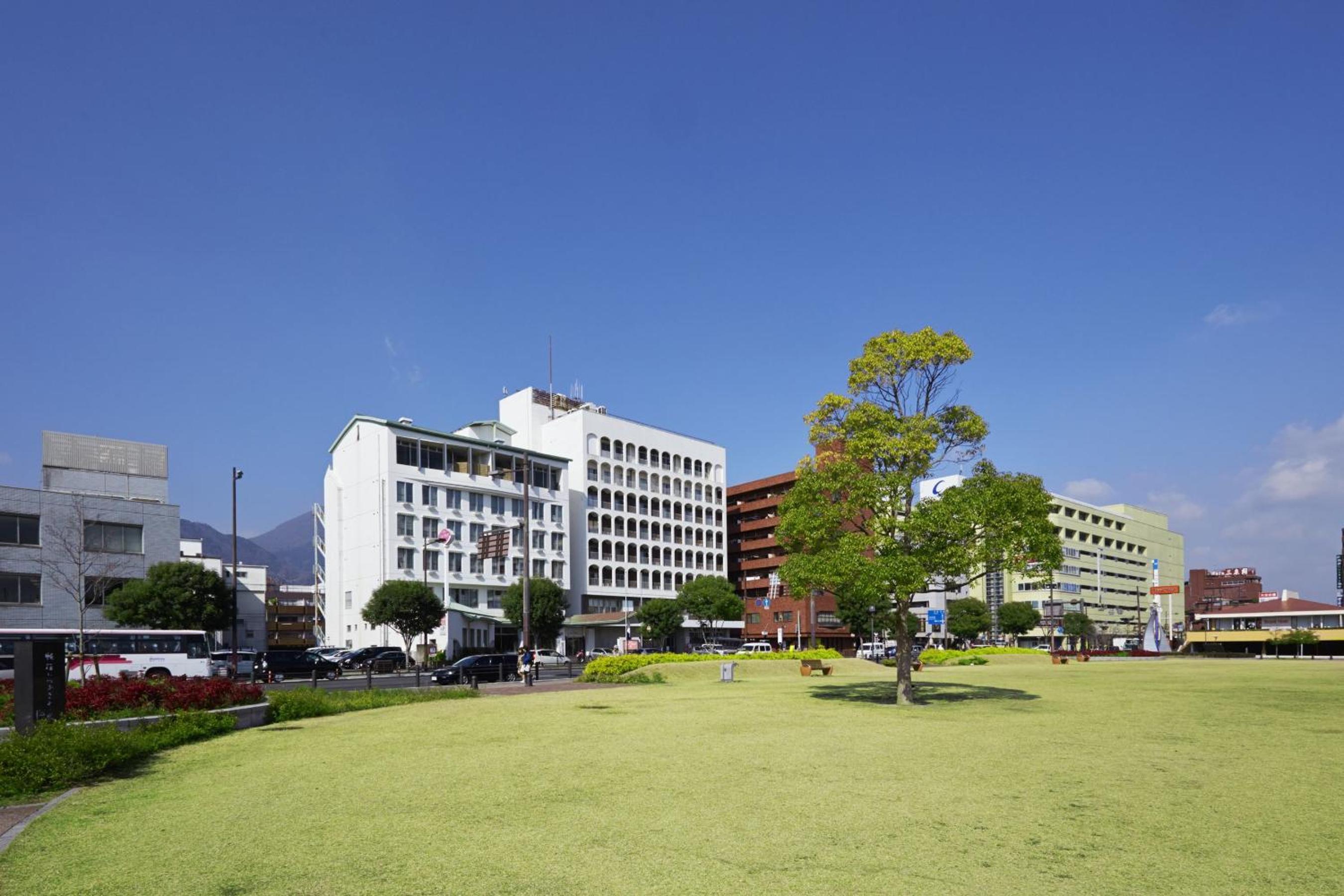 Hotel New Tsuruta