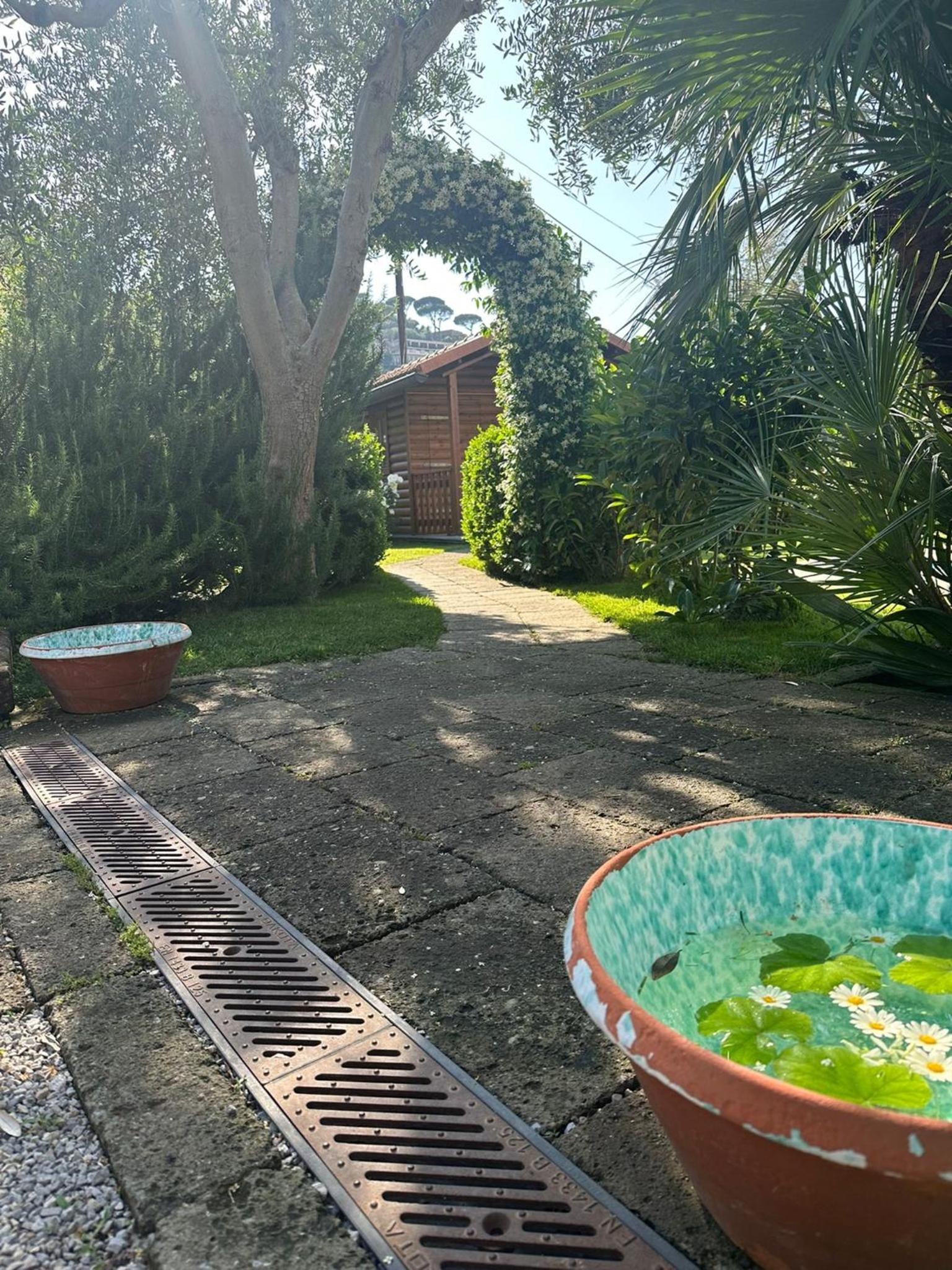 Chalet Lidia