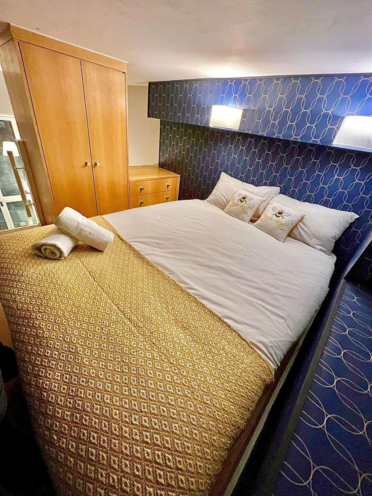 Modern Studios Close To Hyde Park