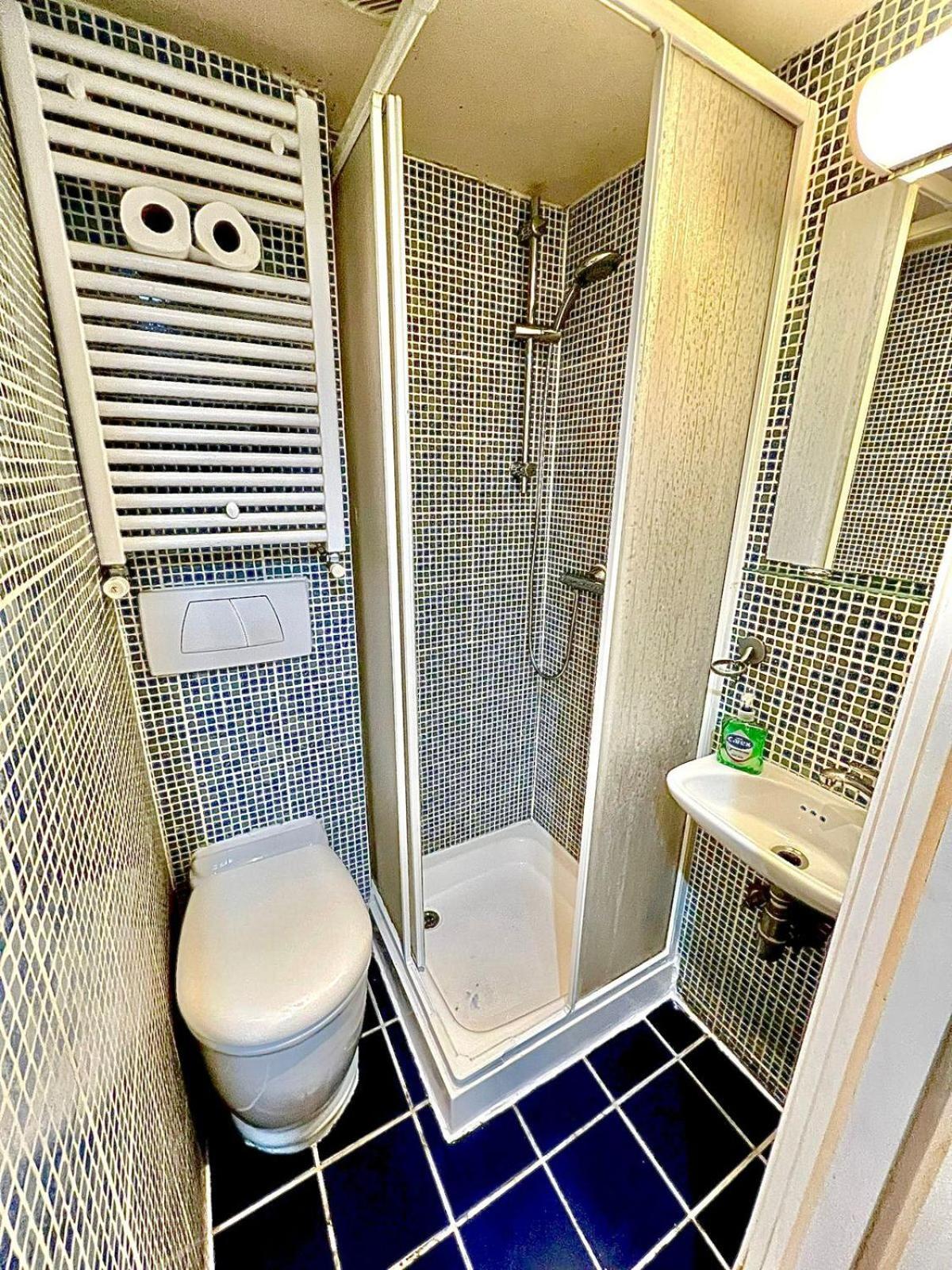 Modern Studios Close To Hyde Park