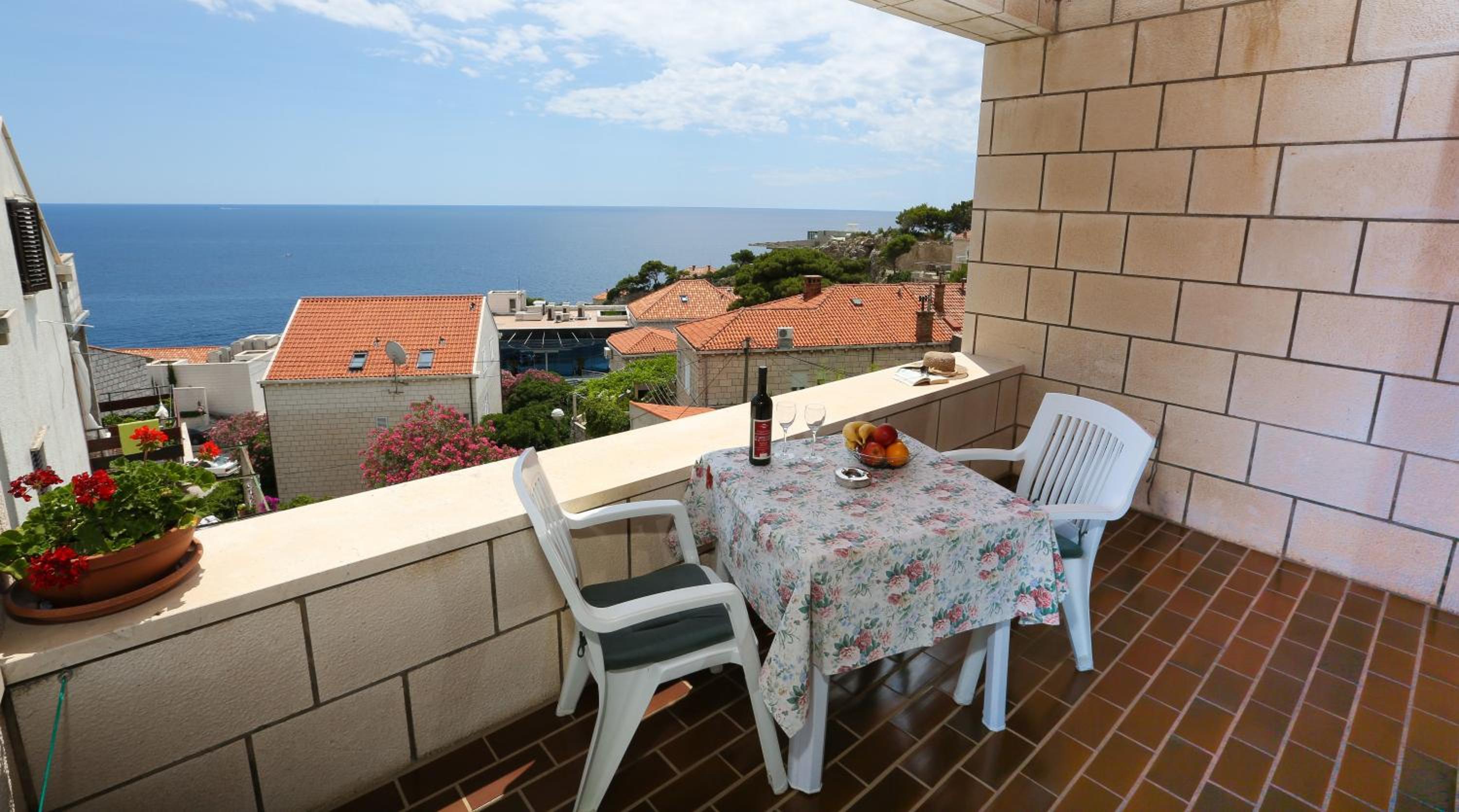 Rooms Cvetka