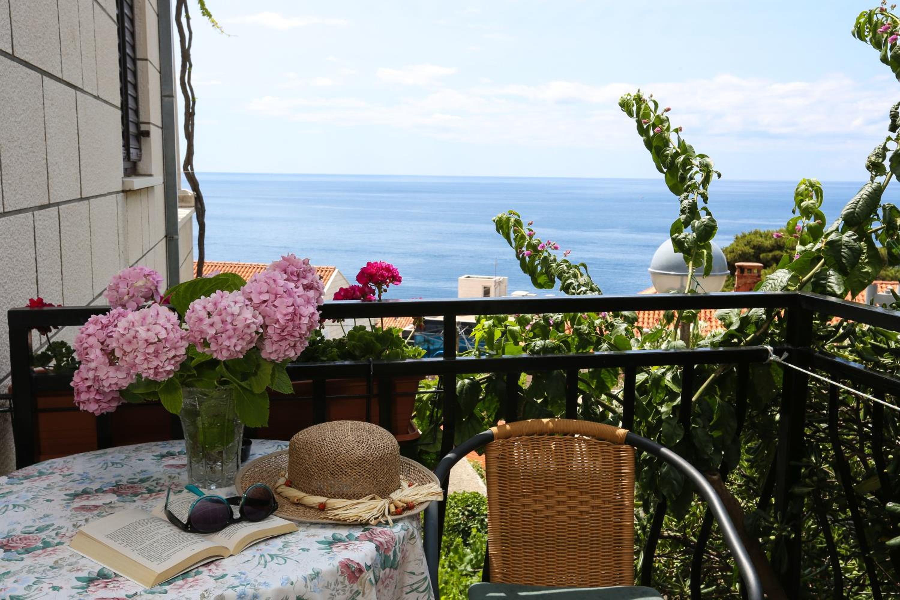 Rooms Cvetka