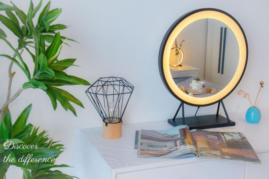 Awesome Designer Suite 3-Beds Near TRX KLCC, Next to IKEA