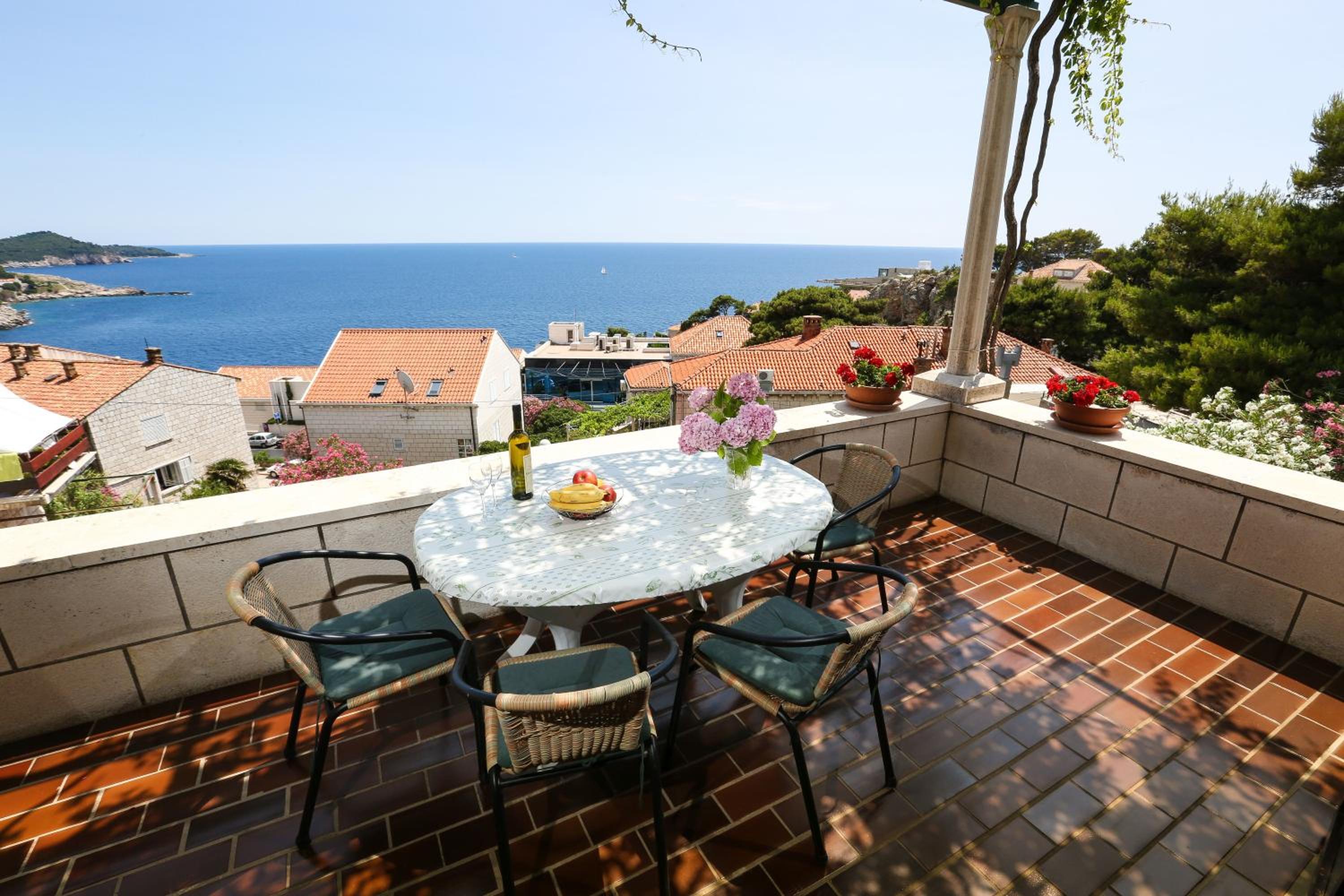 Rooms Cvetka