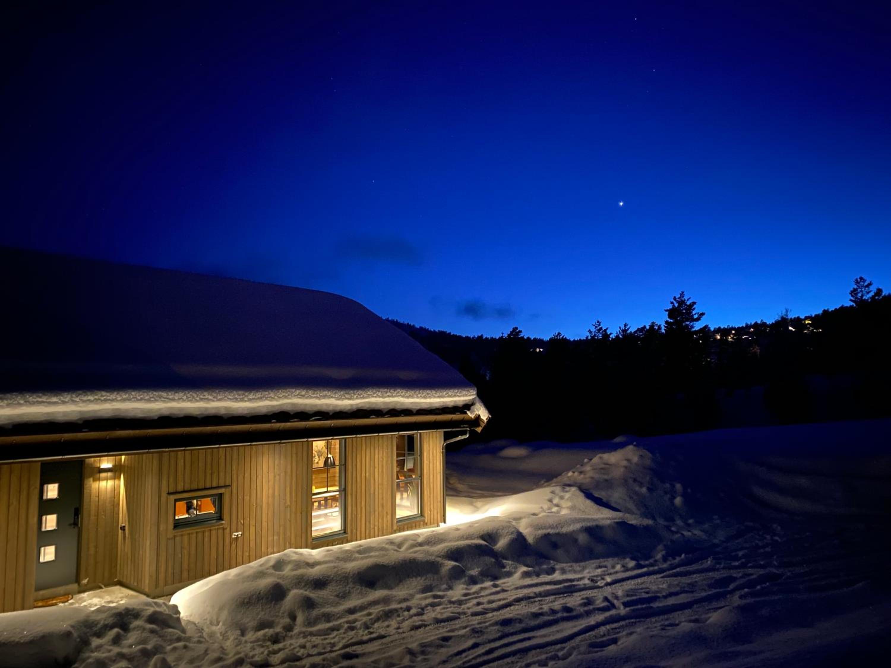 Hotel Stryn Mountain Lodge - Image 1
