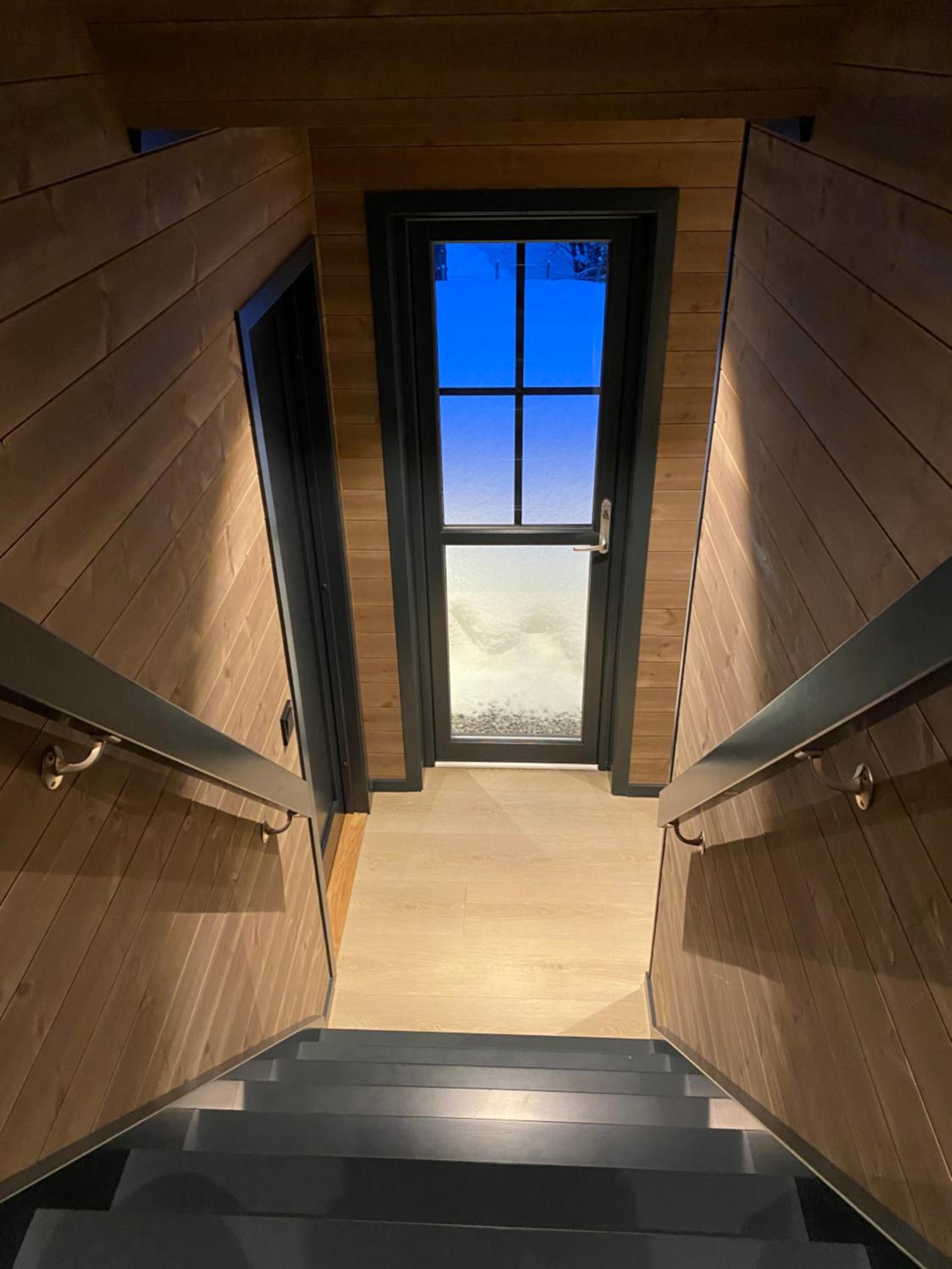 Stryn Mountain Lodge