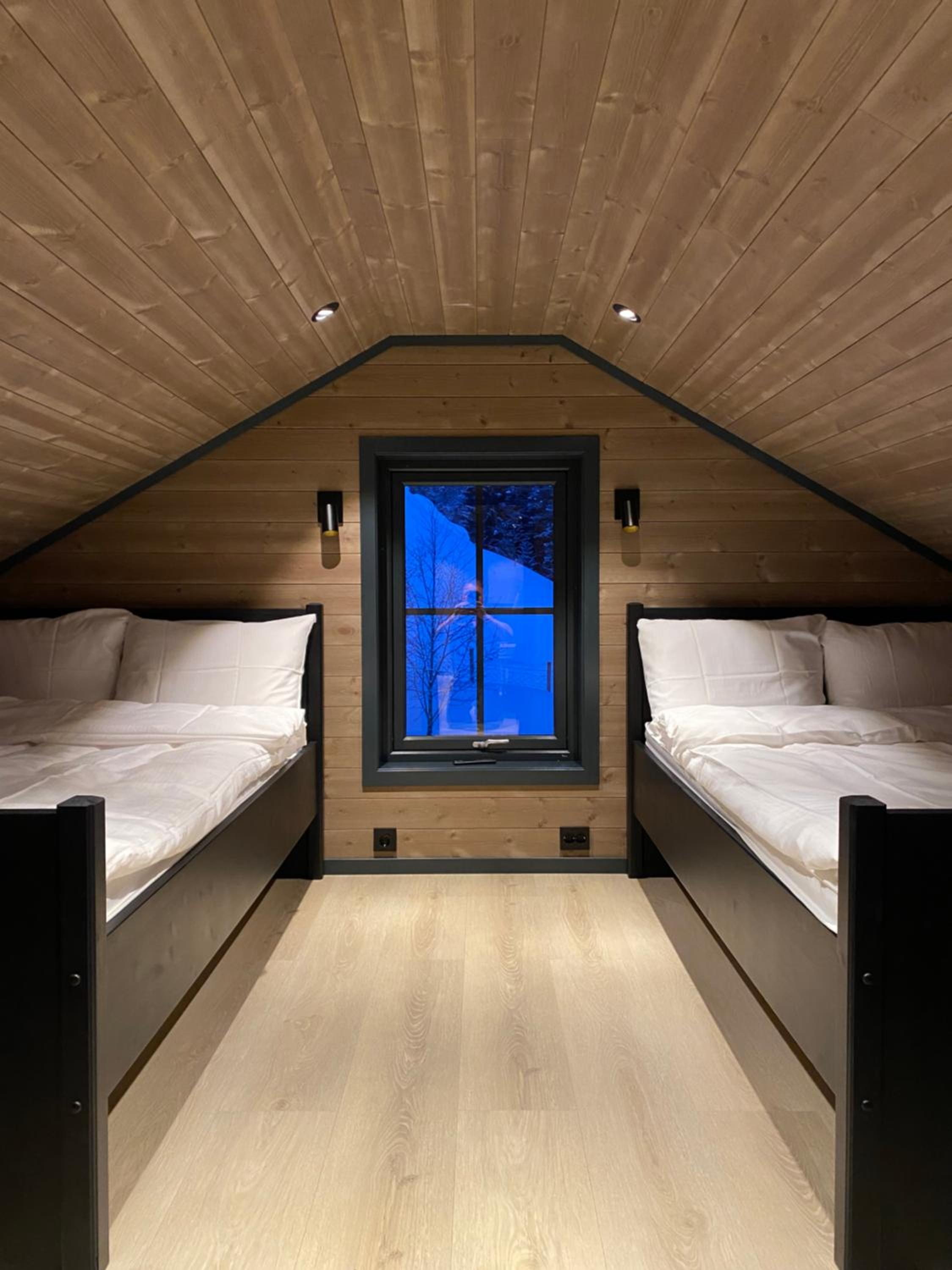 Stryn Mountain Lodge