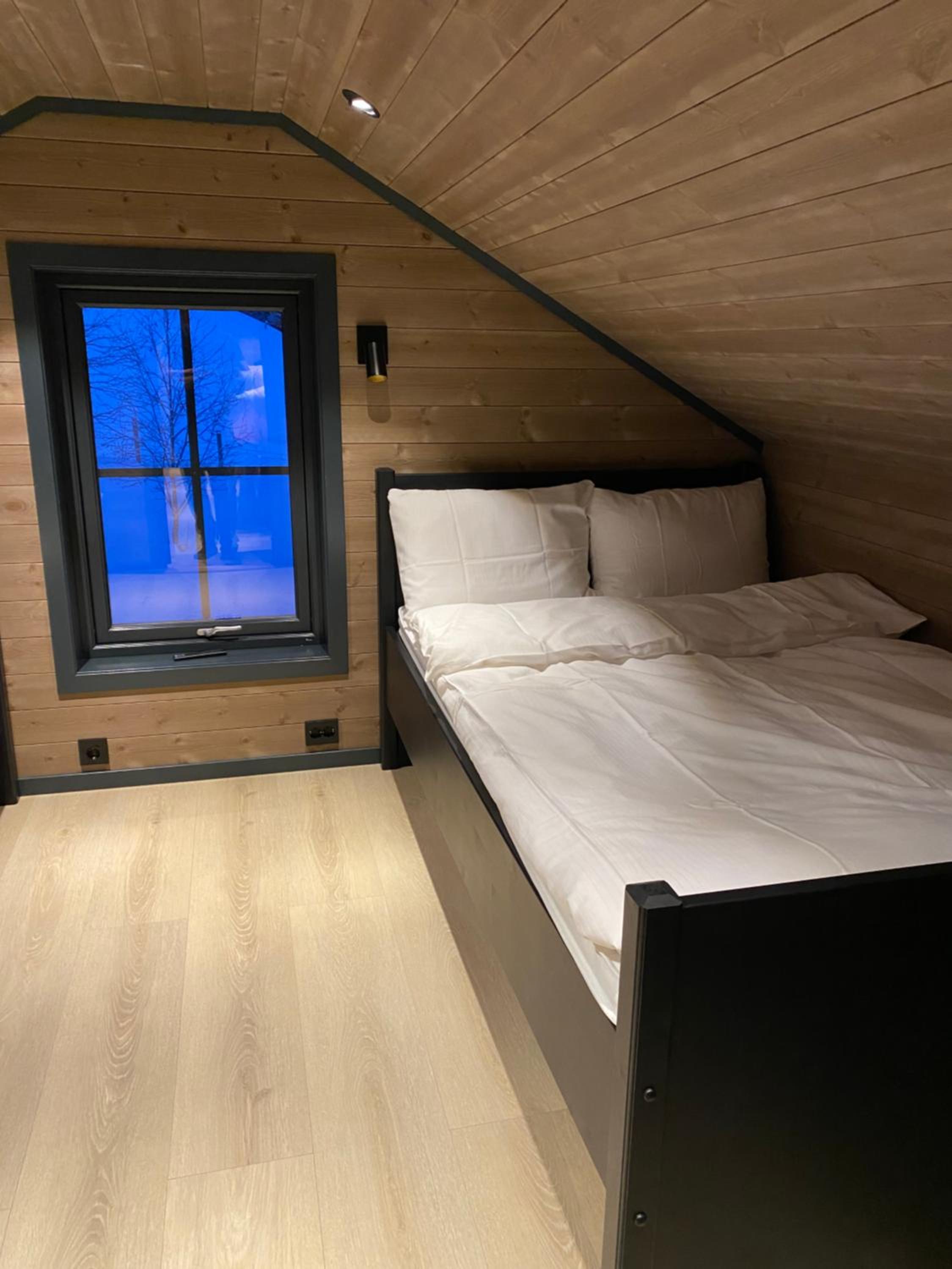 Stryn Mountain Lodge