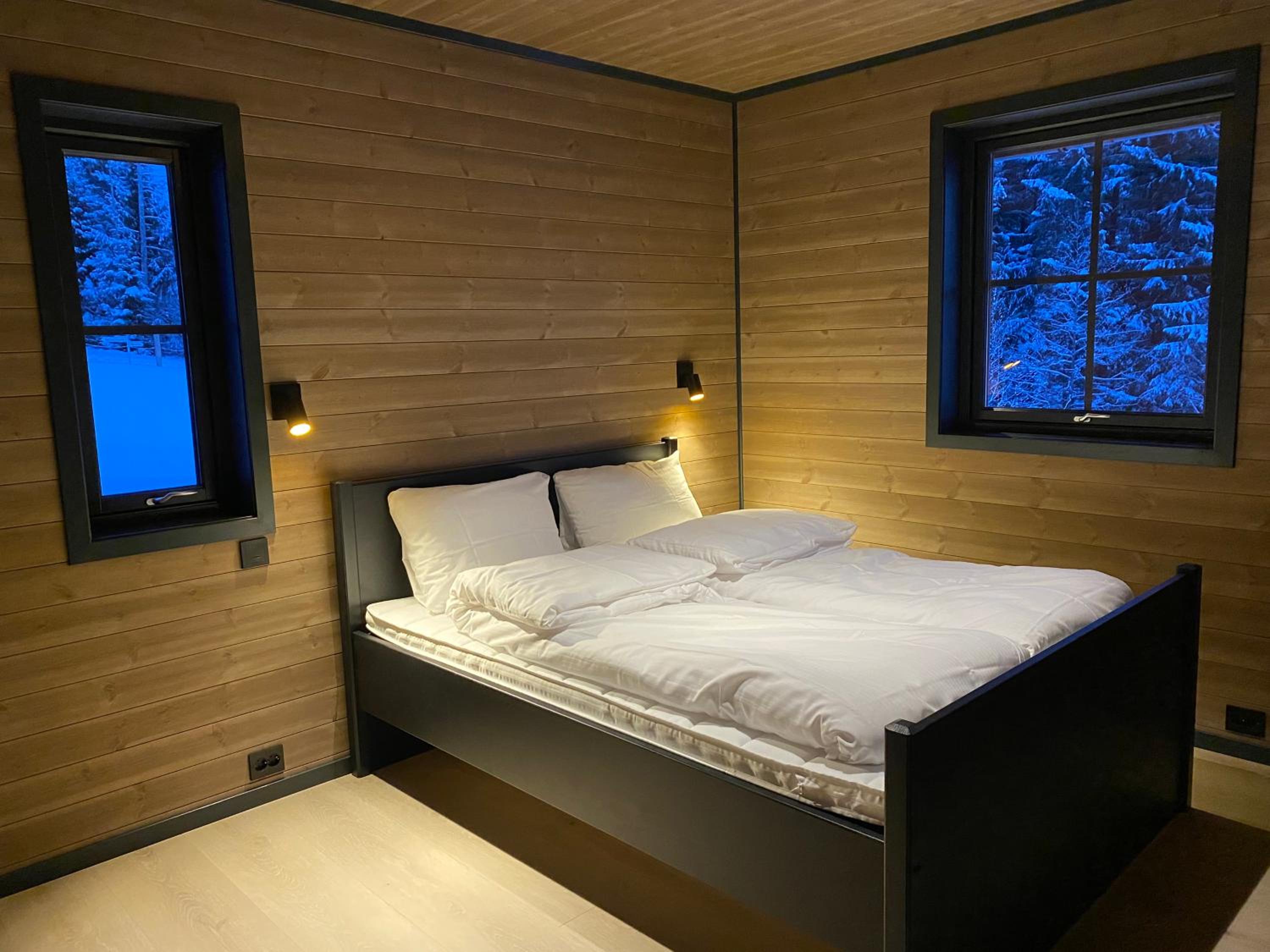 Stryn Mountain Lodge