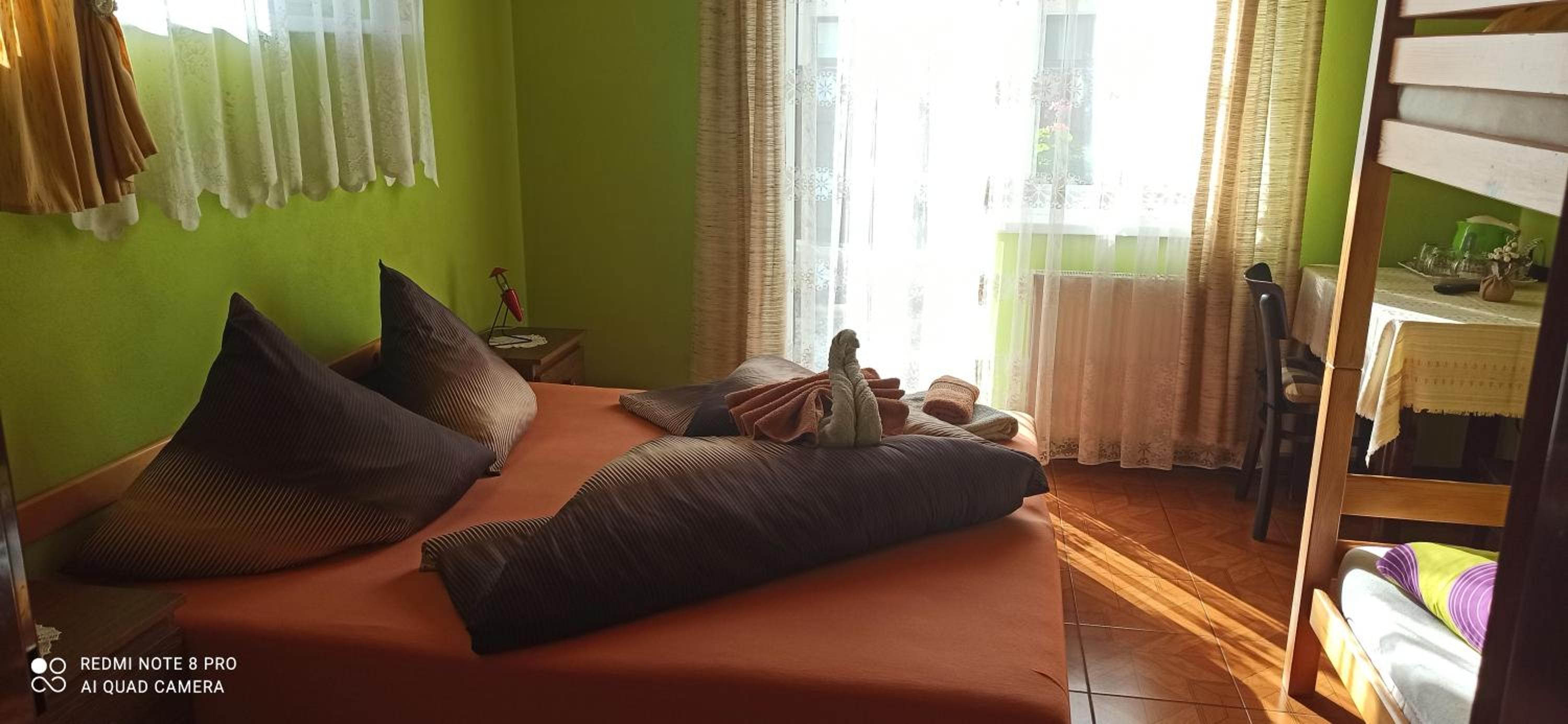 Privát RIA view 2