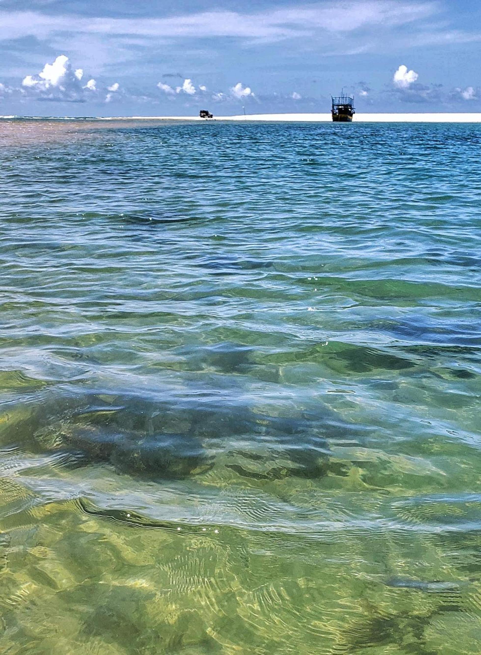 Sítio SPA Céu De Verdade , Praia de Barra Nova , Ceará