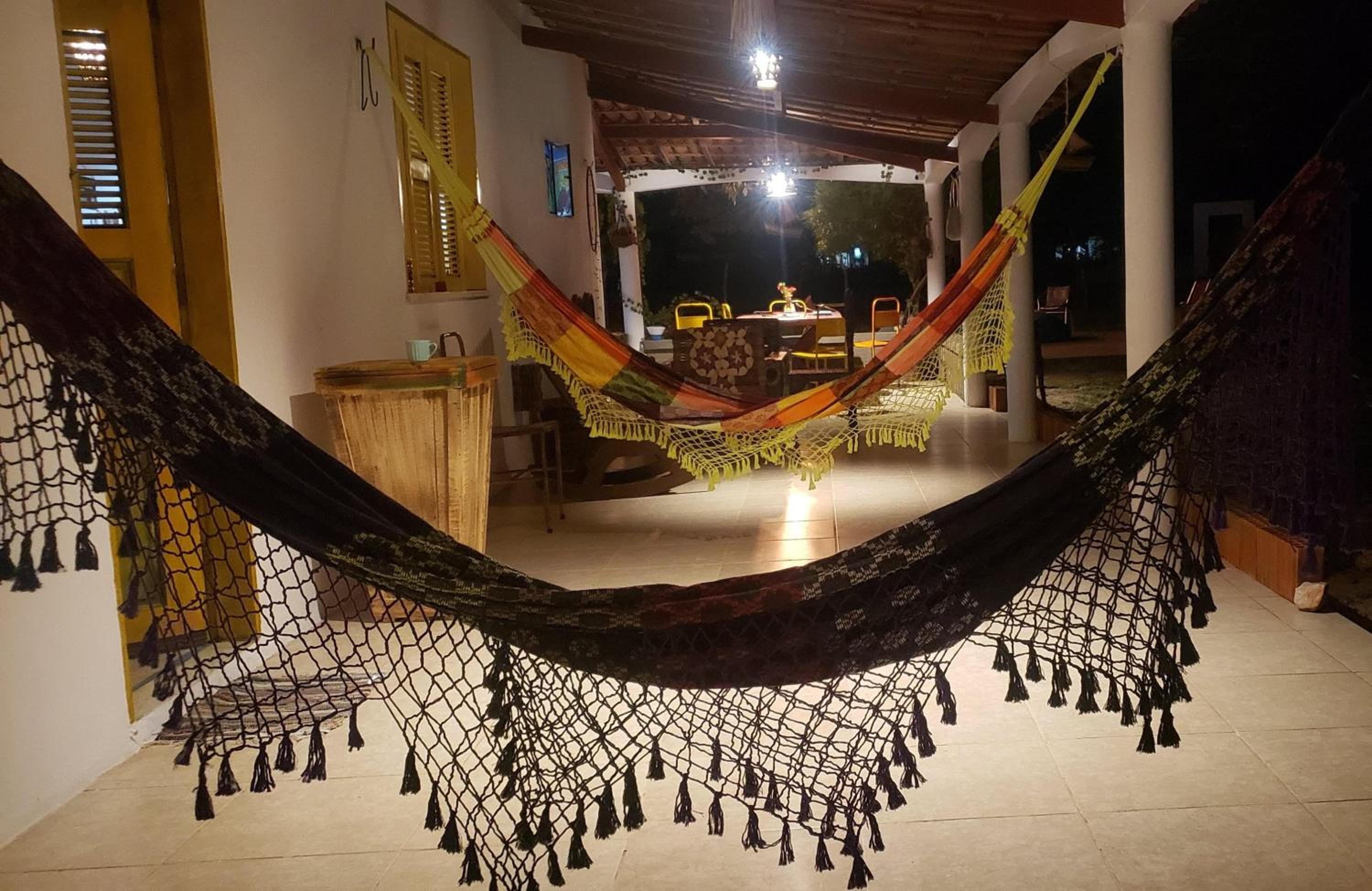 Sítio SPA Céu De Verdade , Praia de Barra Nova , Ceará