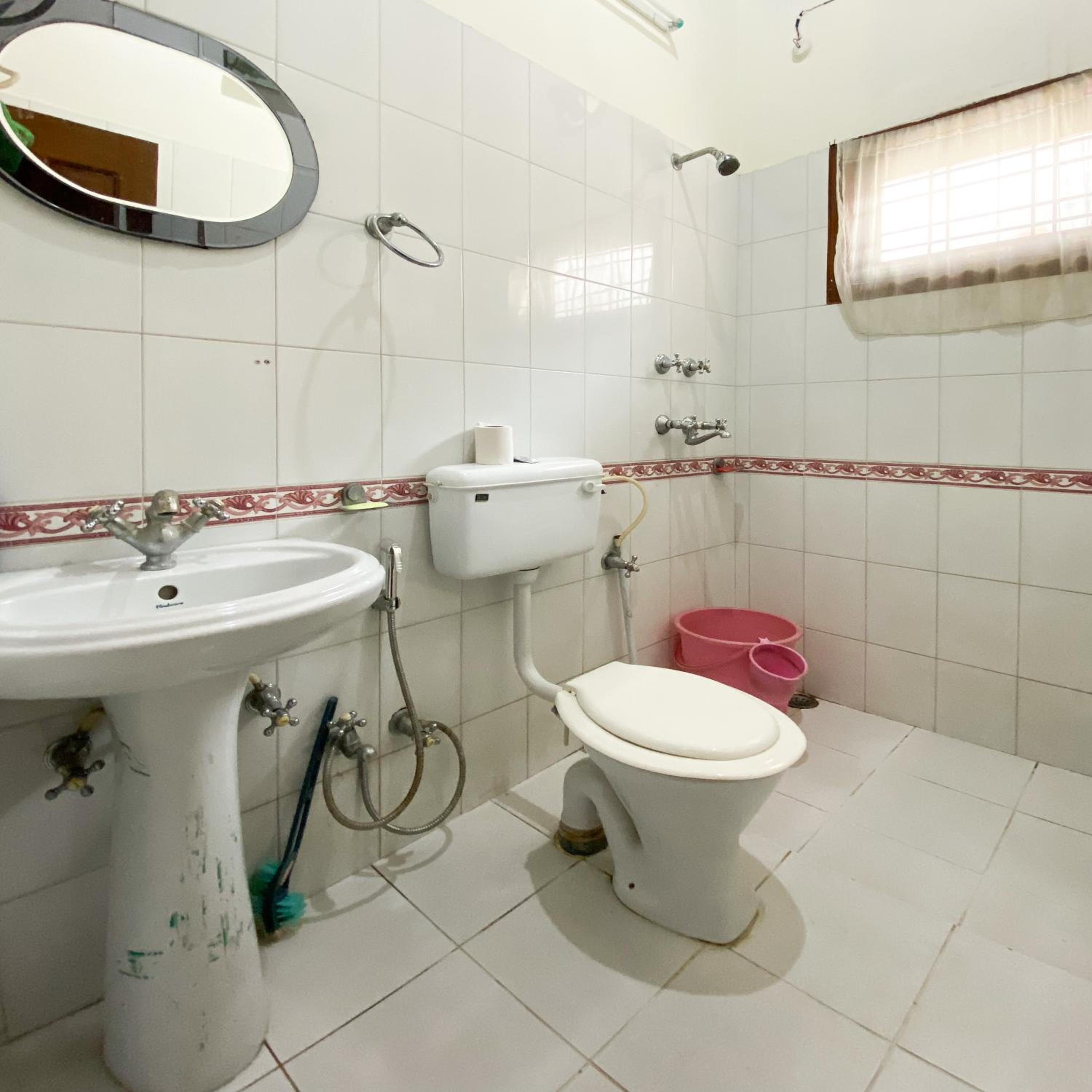 Woods Luxury Homestay